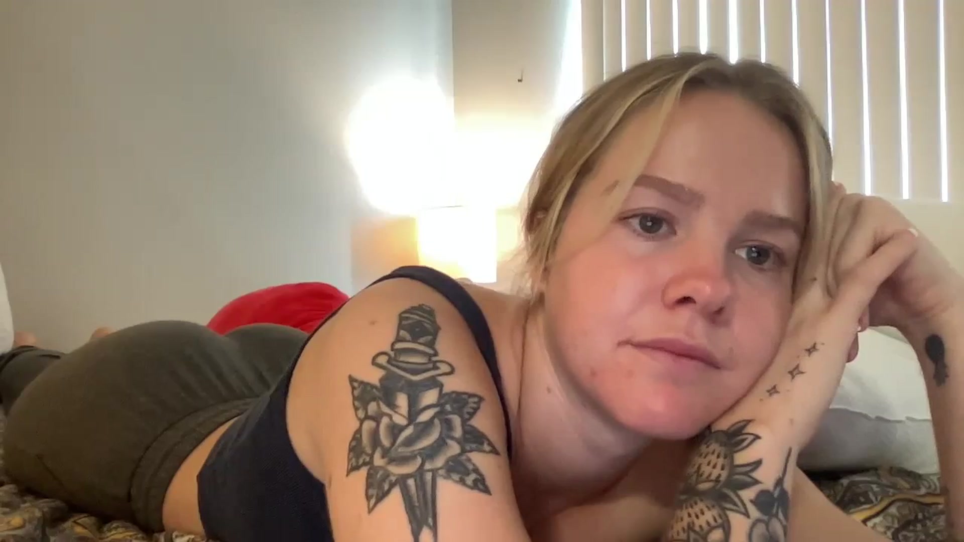 Gallery image thumbnail from KittyKat29's myfreecams stream on, 09/22/2023, 20:57 image 5 of 20