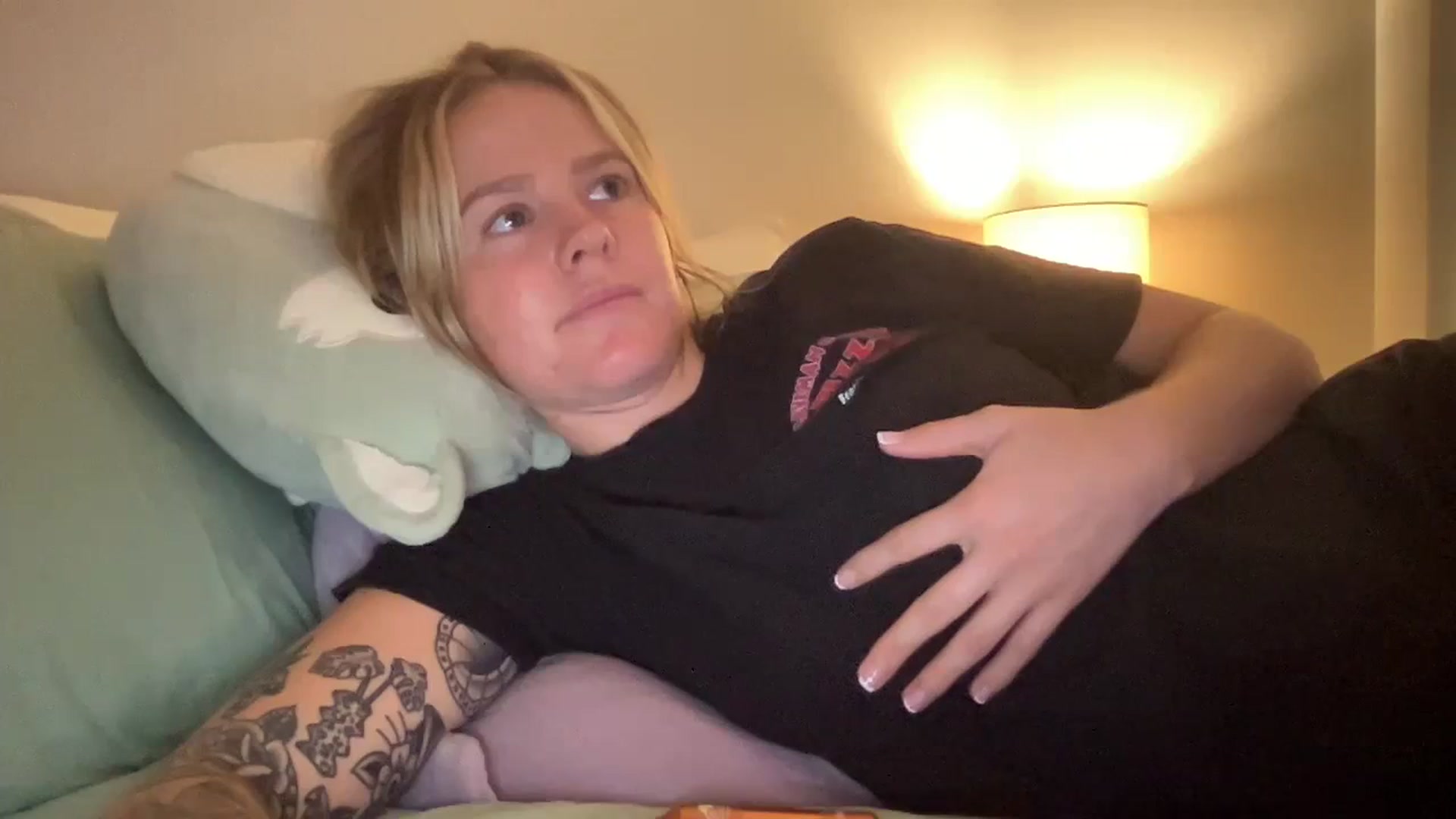 Gallery image thumbnail from KittyKat29's myfreecams stream on, 09/23/2023, 05:35 image 7 of 20