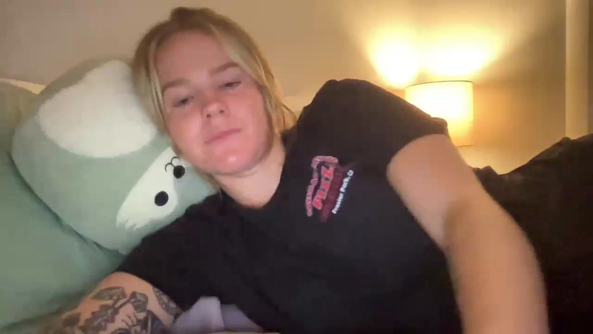 Gallery image thumbnail from KittyKat29's myfreecams stream on, 09/23/2023, 05:35 image 1 of 20