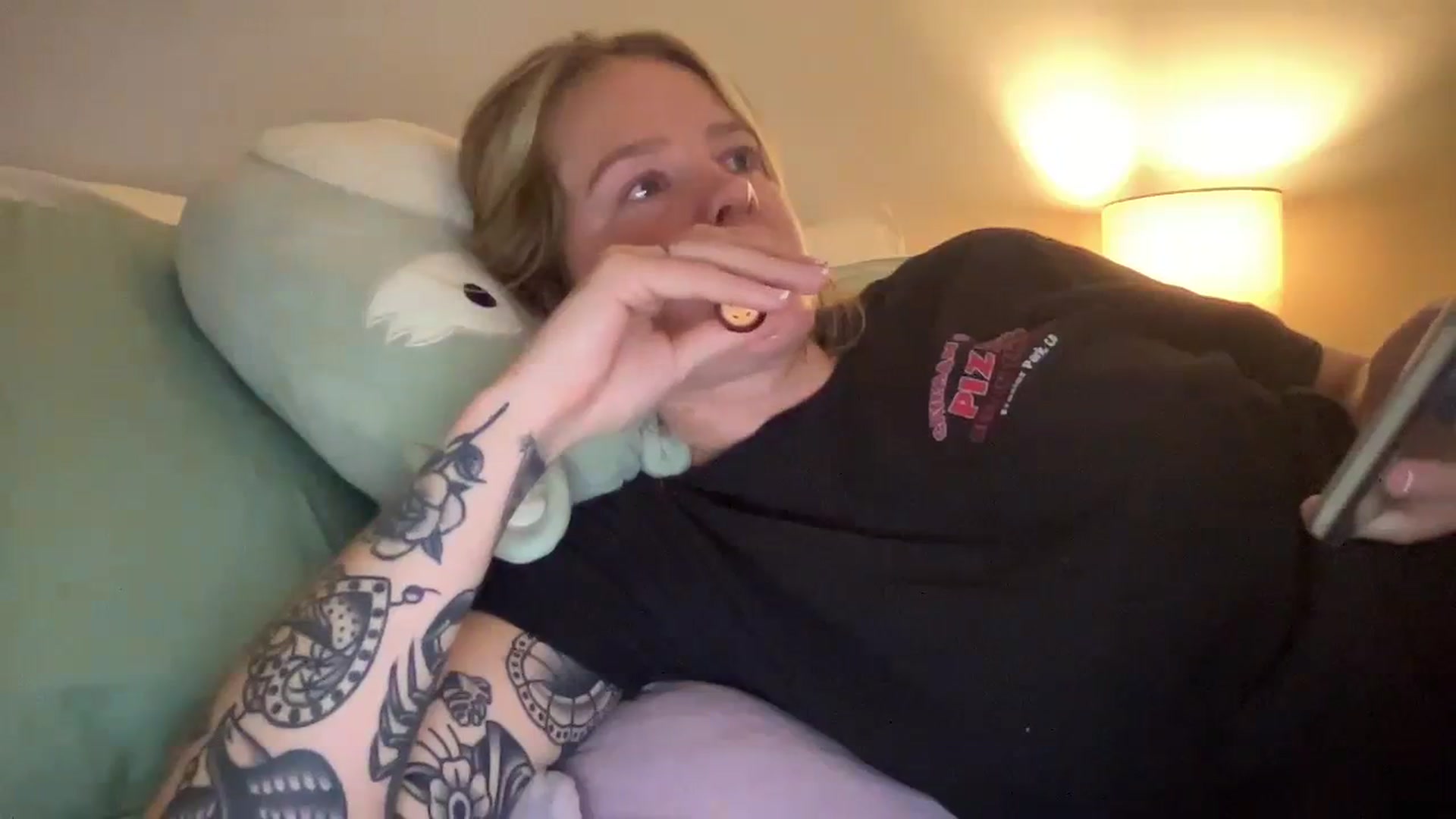 Gallery image thumbnail from KittyKat29's myfreecams stream on, 09/23/2023, 05:35 image 19 of 20