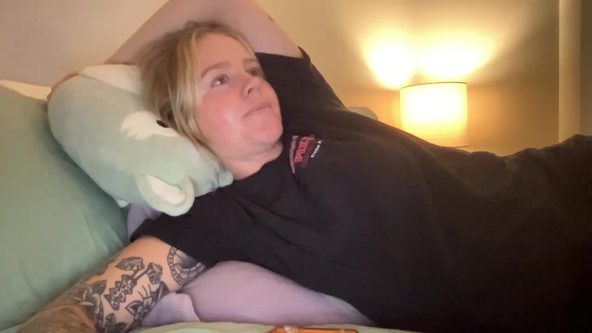 Gallery image thumbnail from KittyKat29's myfreecams stream on, 09/23/2023, 05:35 image 5 of 20