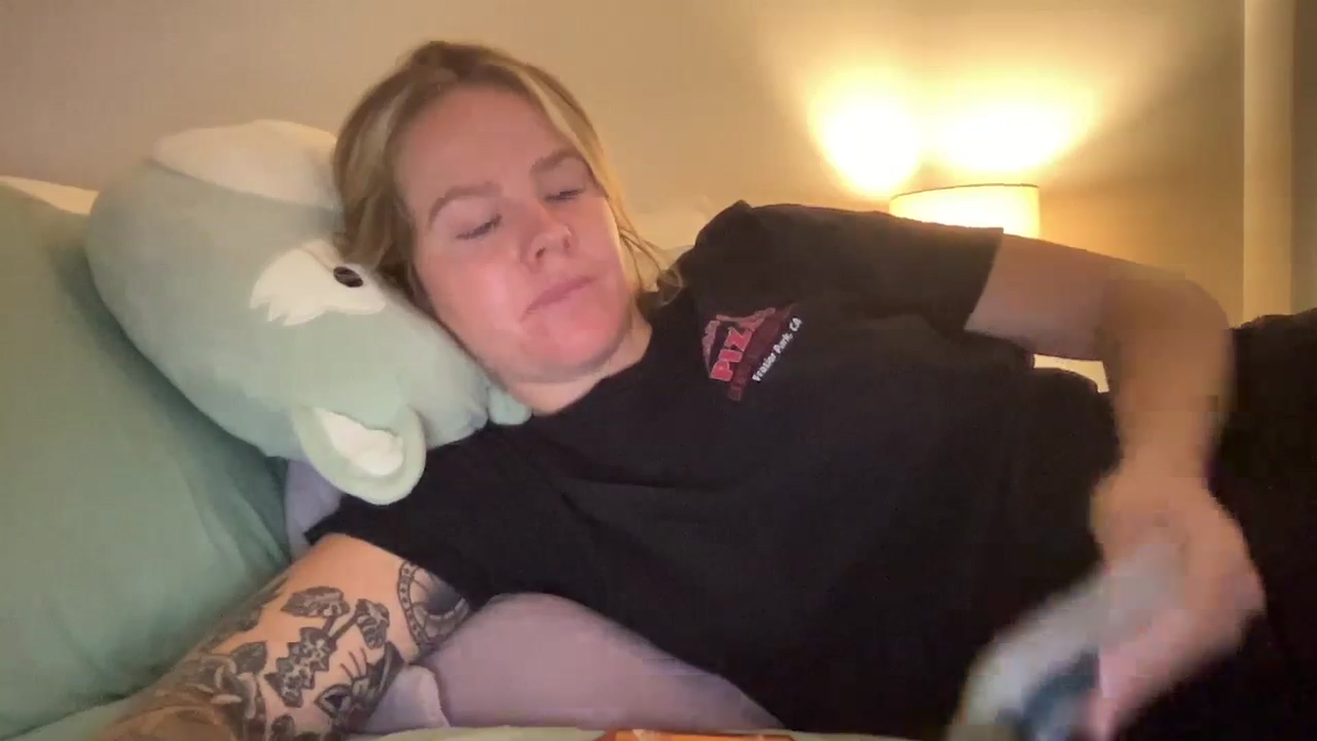Gallery image thumbnail from KittyKat29's myfreecams stream on, 09/23/2023, 05:35 image 8 of 20