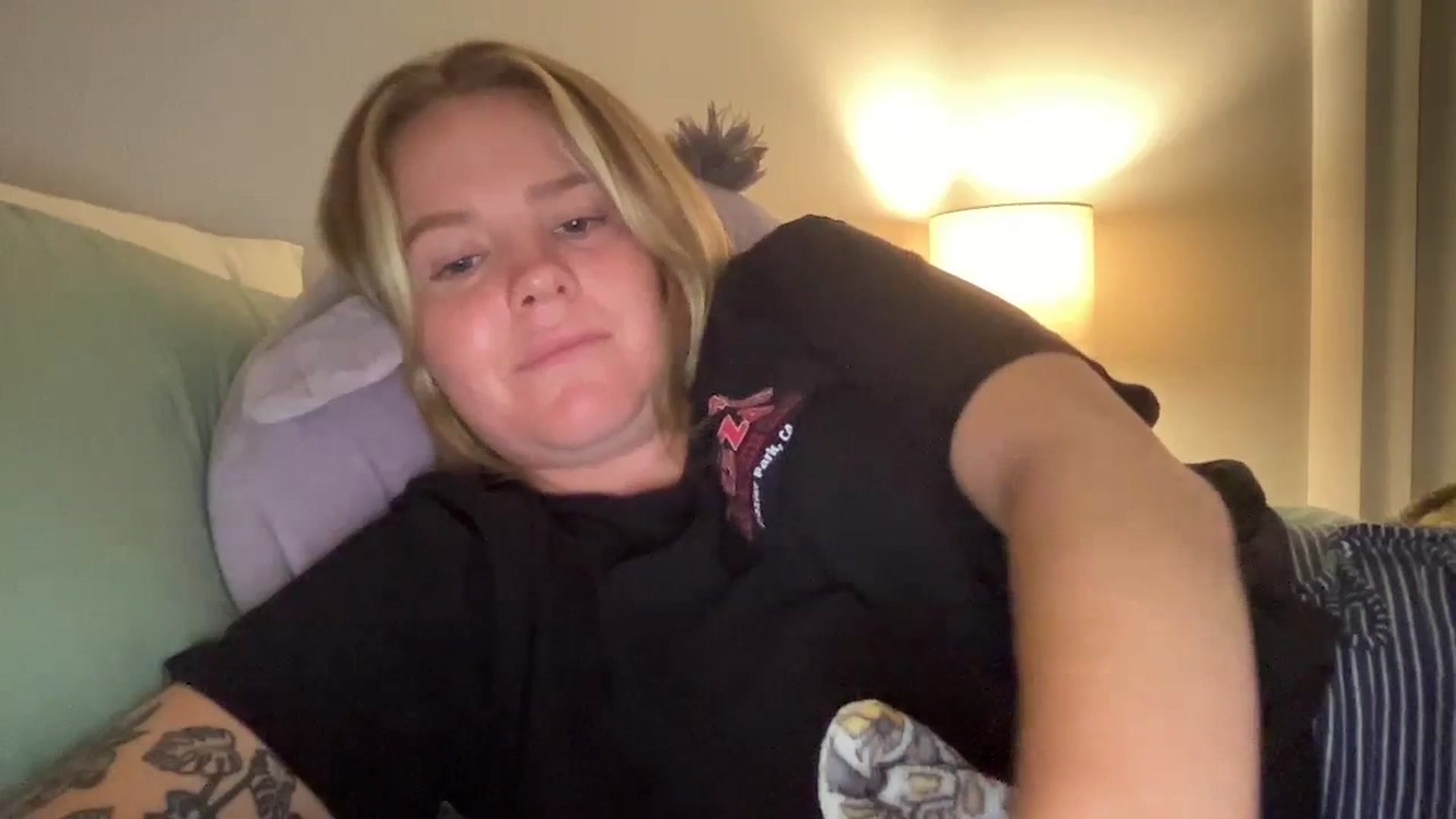 Gallery image thumbnail from KittyKat29's myfreecams stream on, 09/23/2023, 06:17 image 12 of 20
