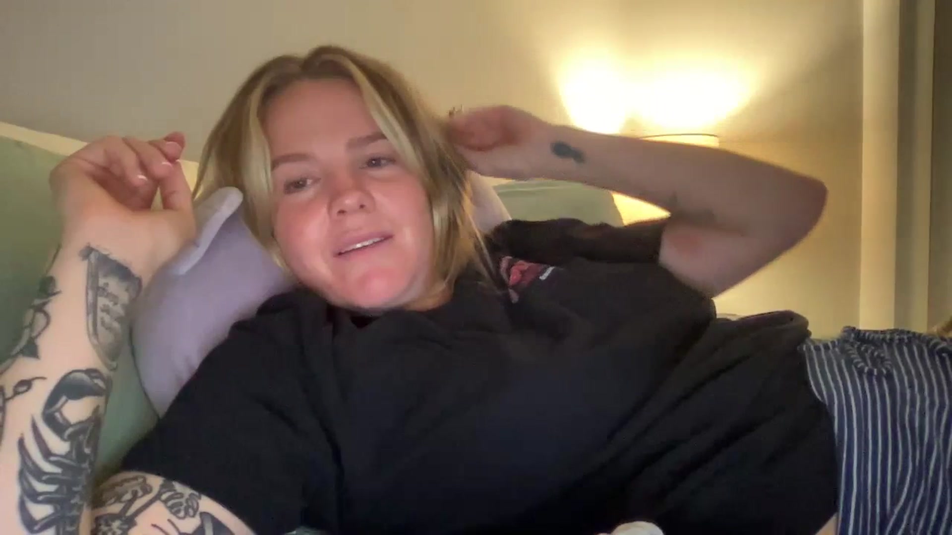 Gallery image thumbnail from KittyKat29's myfreecams stream on, 09/23/2023, 06:17 image 3 of 20