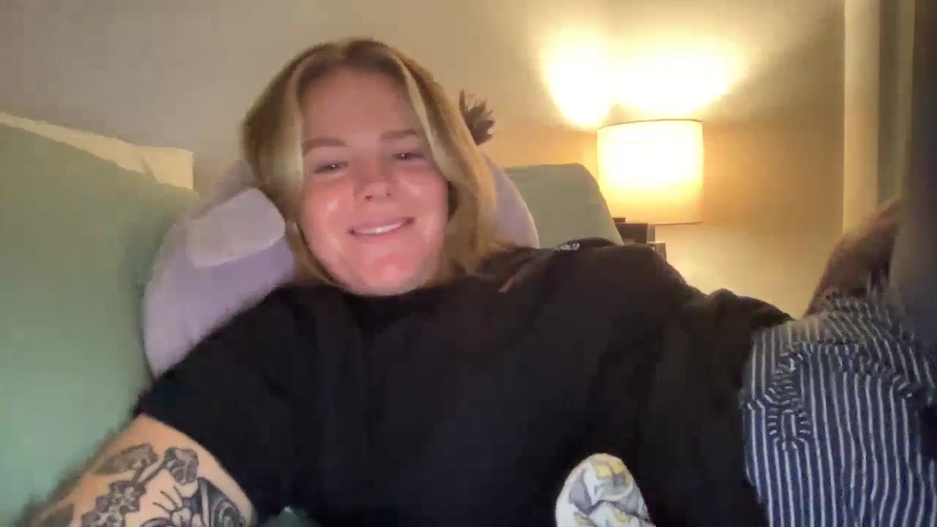 Gallery image thumbnail from KittyKat29's myfreecams stream on, 09/23/2023, 06:17 image 11 of 20