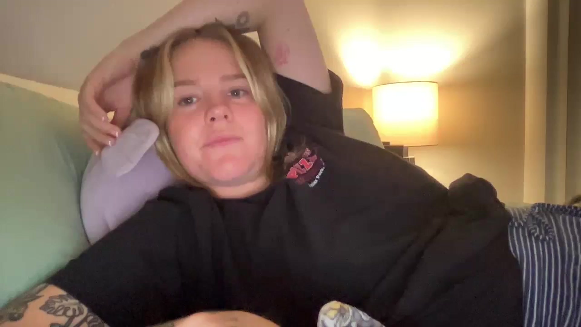 Gallery image thumbnail from KittyKat29's myfreecams stream on, 09/23/2023, 06:17 image 5 of 20