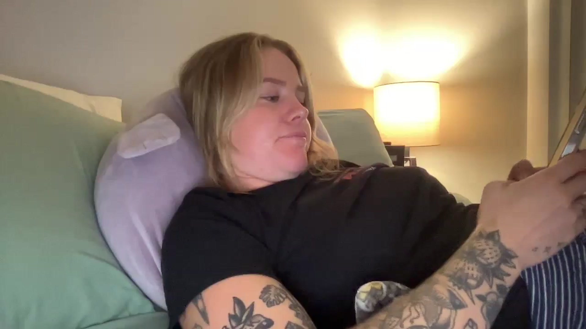 Gallery image thumbnail from KittyKat29's myfreecams stream on, 09/23/2023, 06:17 image 15 of 20