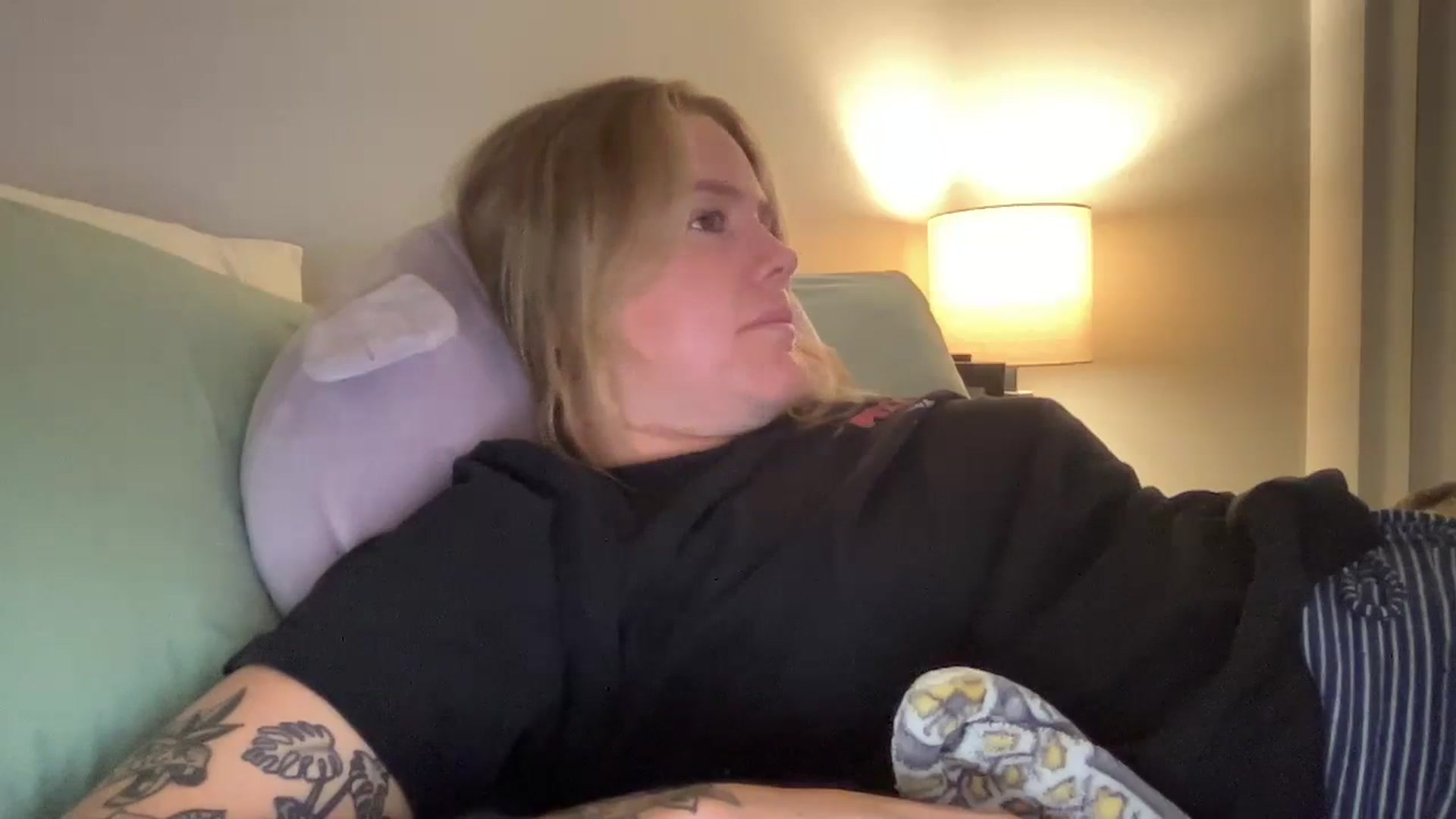 Gallery image thumbnail from KittyKat29's myfreecams stream on, 09/23/2023, 06:17 image 14 of 20
