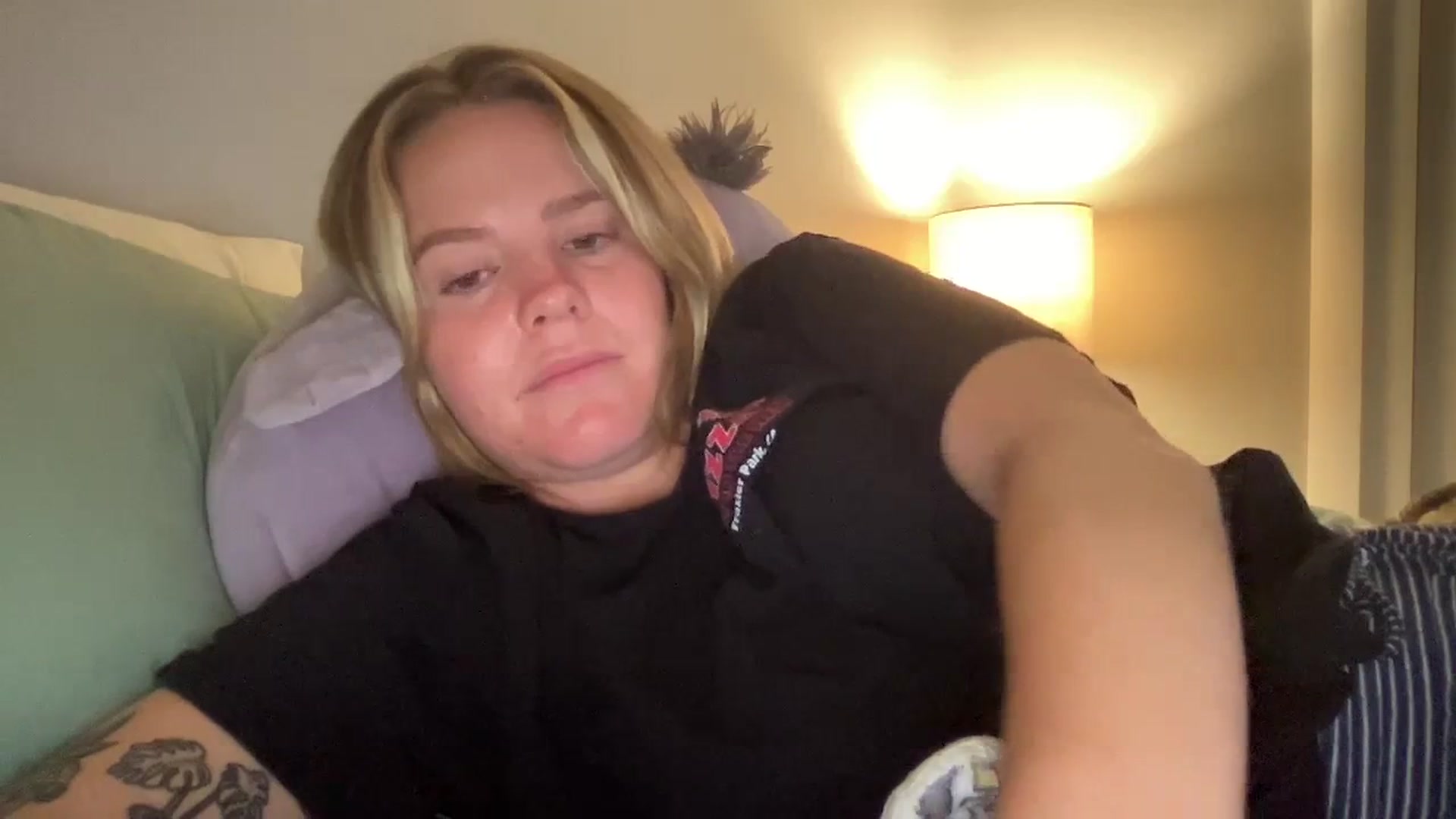 Gallery image thumbnail from KittyKat29's myfreecams stream on, 09/23/2023, 06:17 image 13 of 20