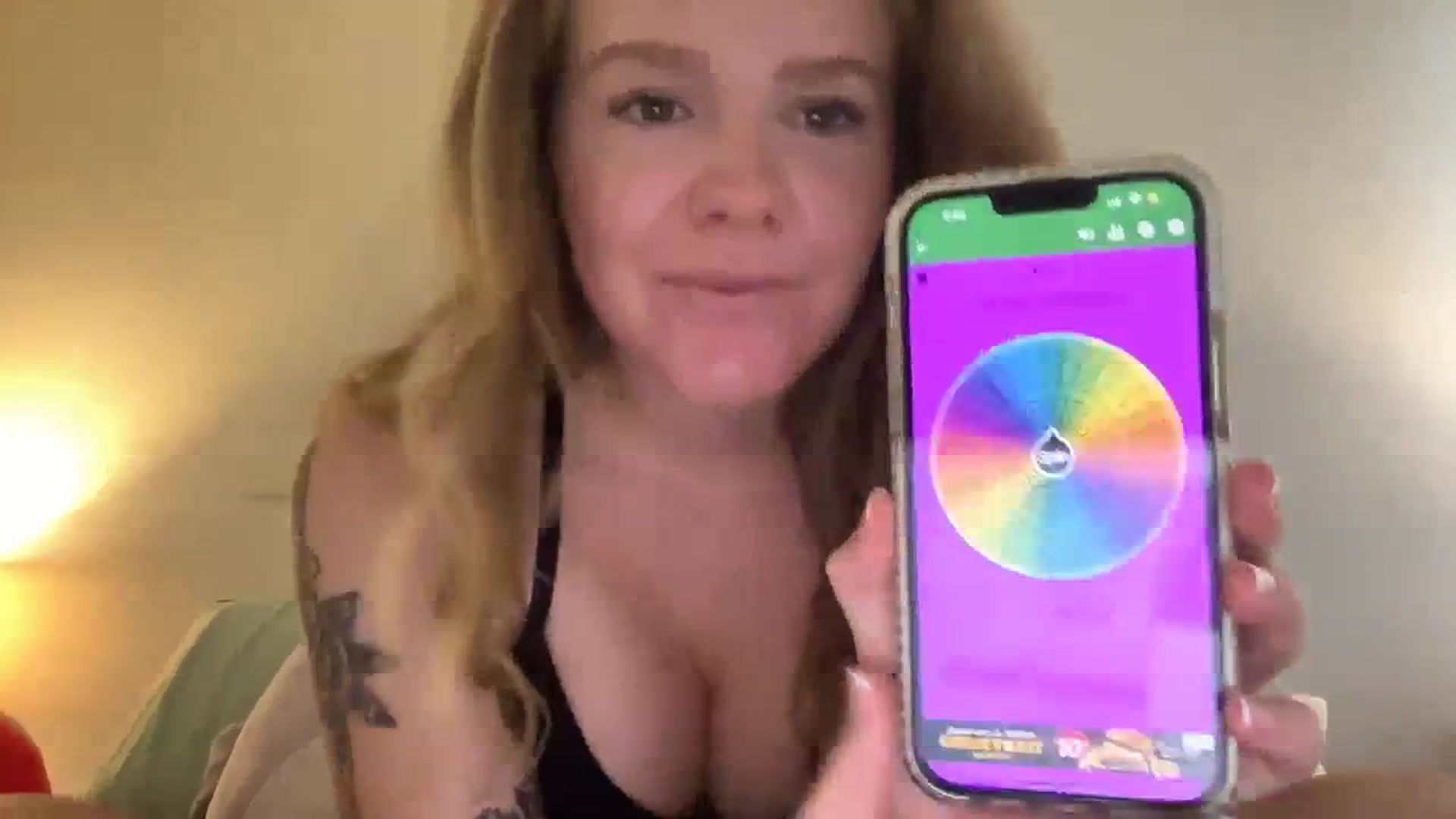 Gallery image thumbnail from KittyKat29's myfreecams stream on, 09/24/2023, 23:19 image 19 of 20