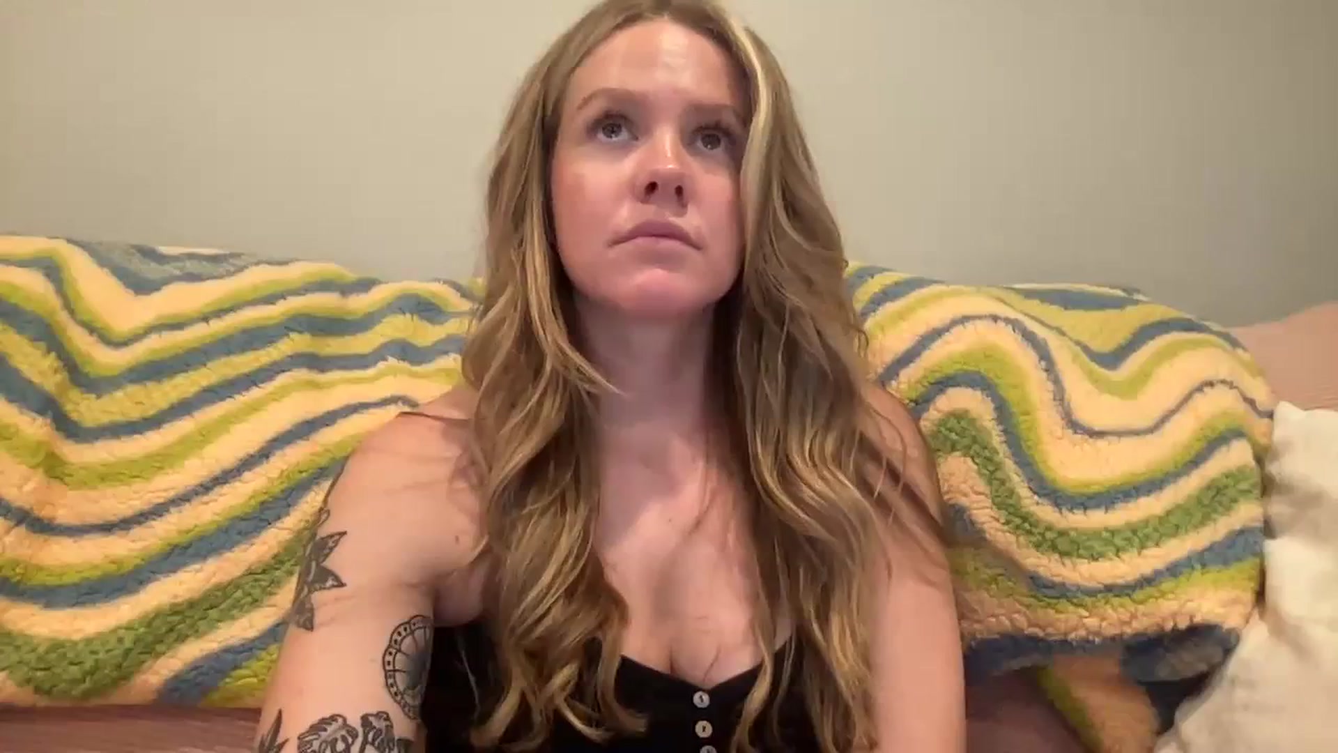 Gallery image thumbnail from KittyKat29's myfreecams stream on, 09/25/2023, 03:04 image 4 of 20