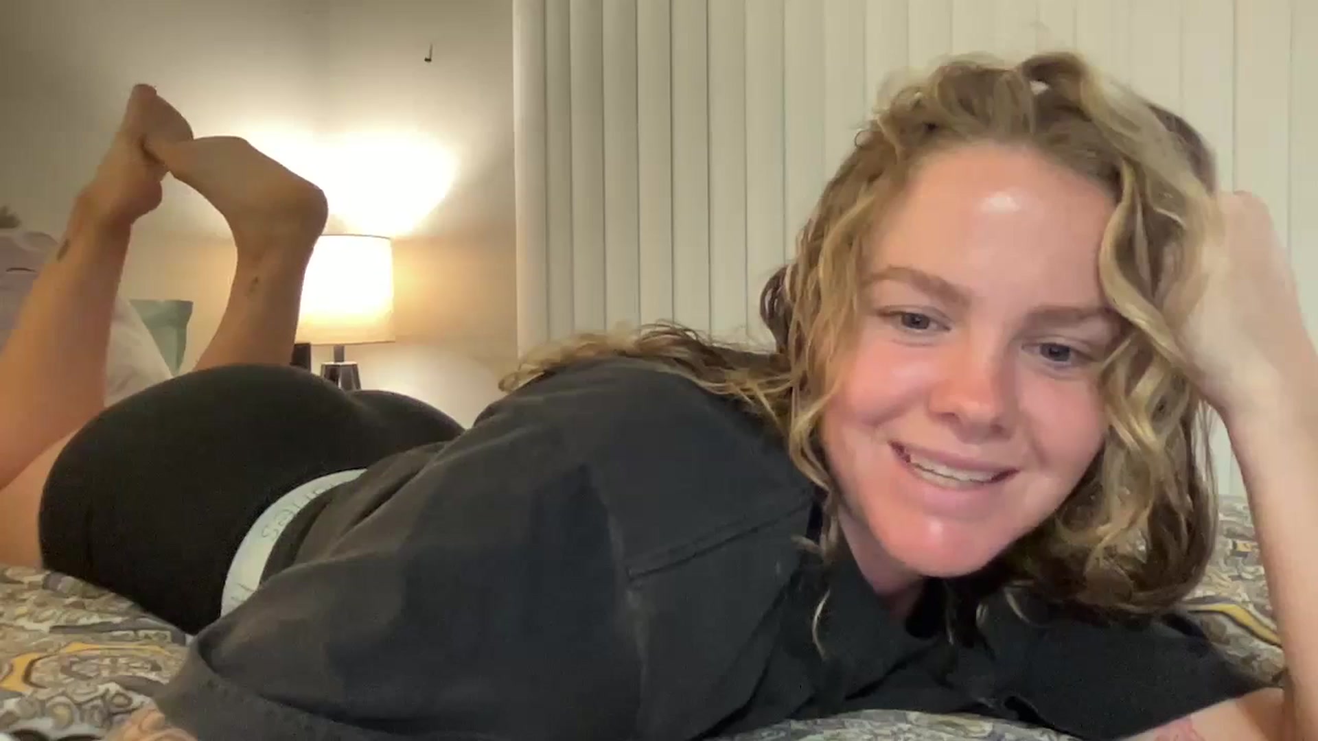 Gallery image thumbnail from KittyKat29's myfreecams stream on, 09/28/2023, 03:22 image 12 of 20