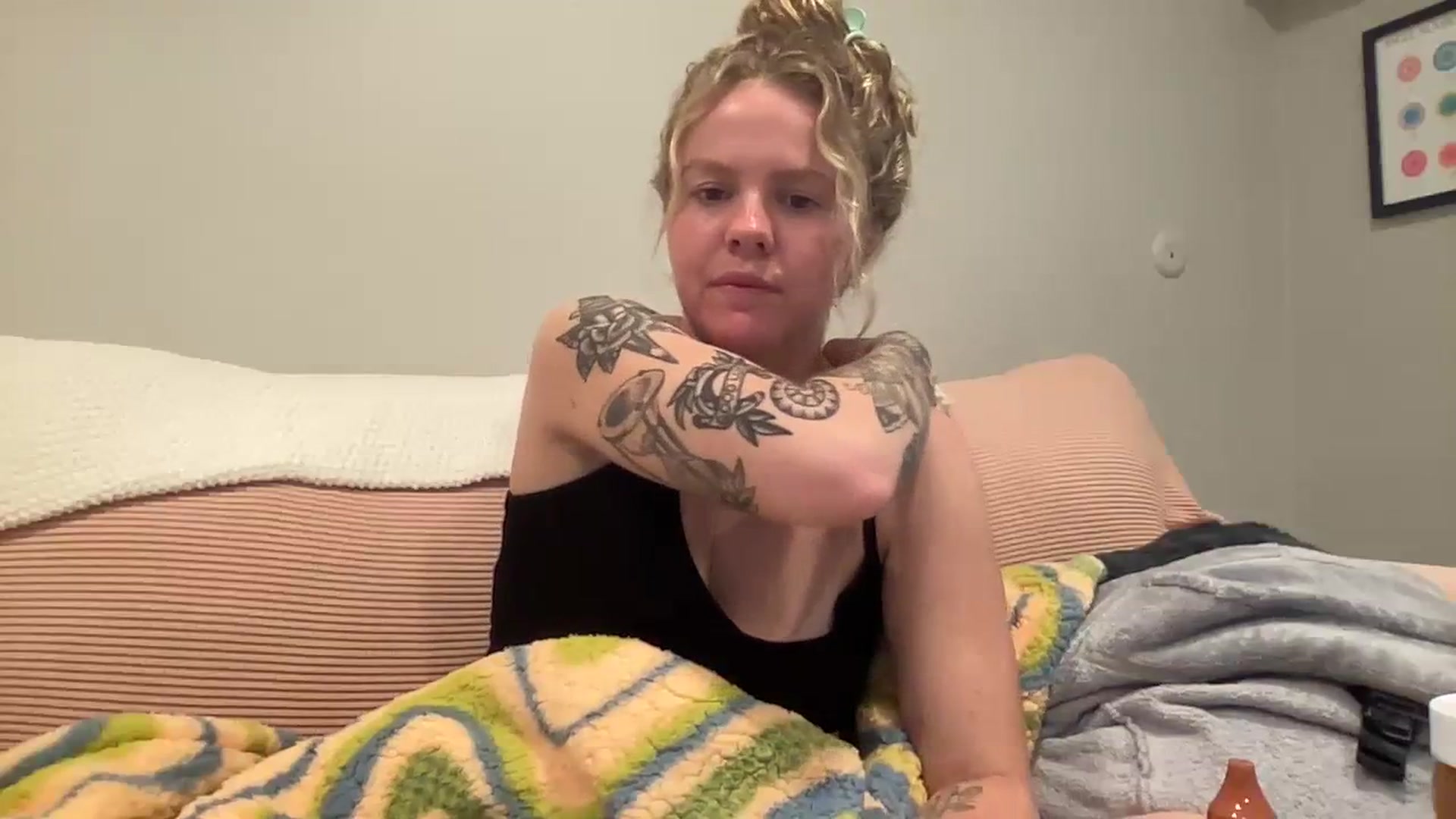 Gallery image thumbnail from KittyKat29's myfreecams stream on, 09/28/2023, 04:22 image 20 of 20
