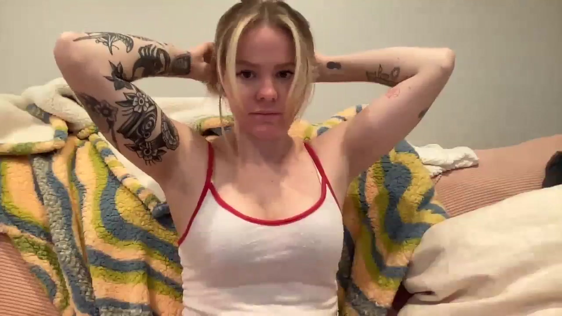 Gallery image thumbnail from KittyKat29's myfreecams stream on, 10/02/2023, 16:57 image 19 of 20
