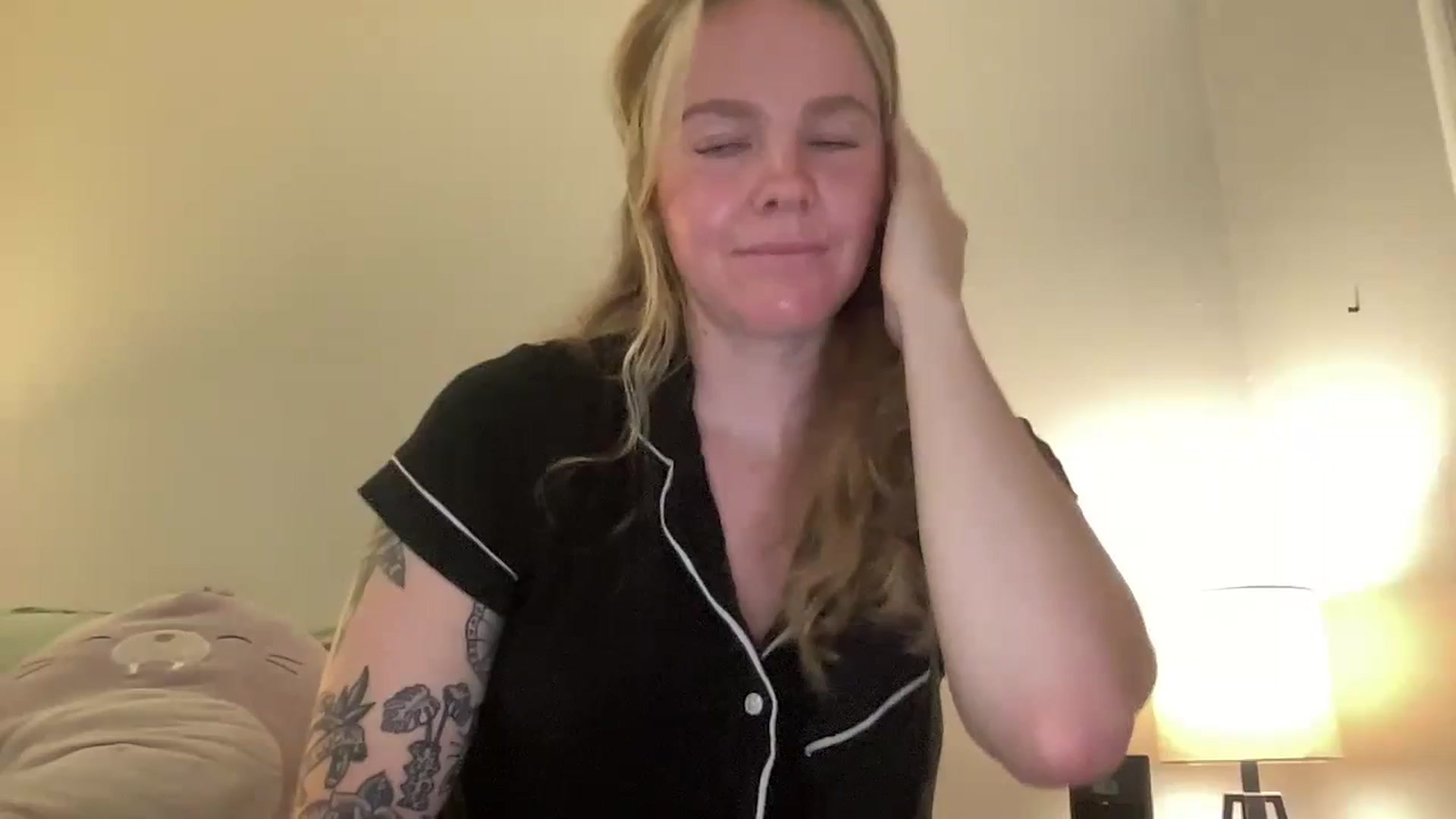 Gallery image thumbnail from KittyKat29's myfreecams stream on, 10/04/2023, 03:42 image 11 of 20