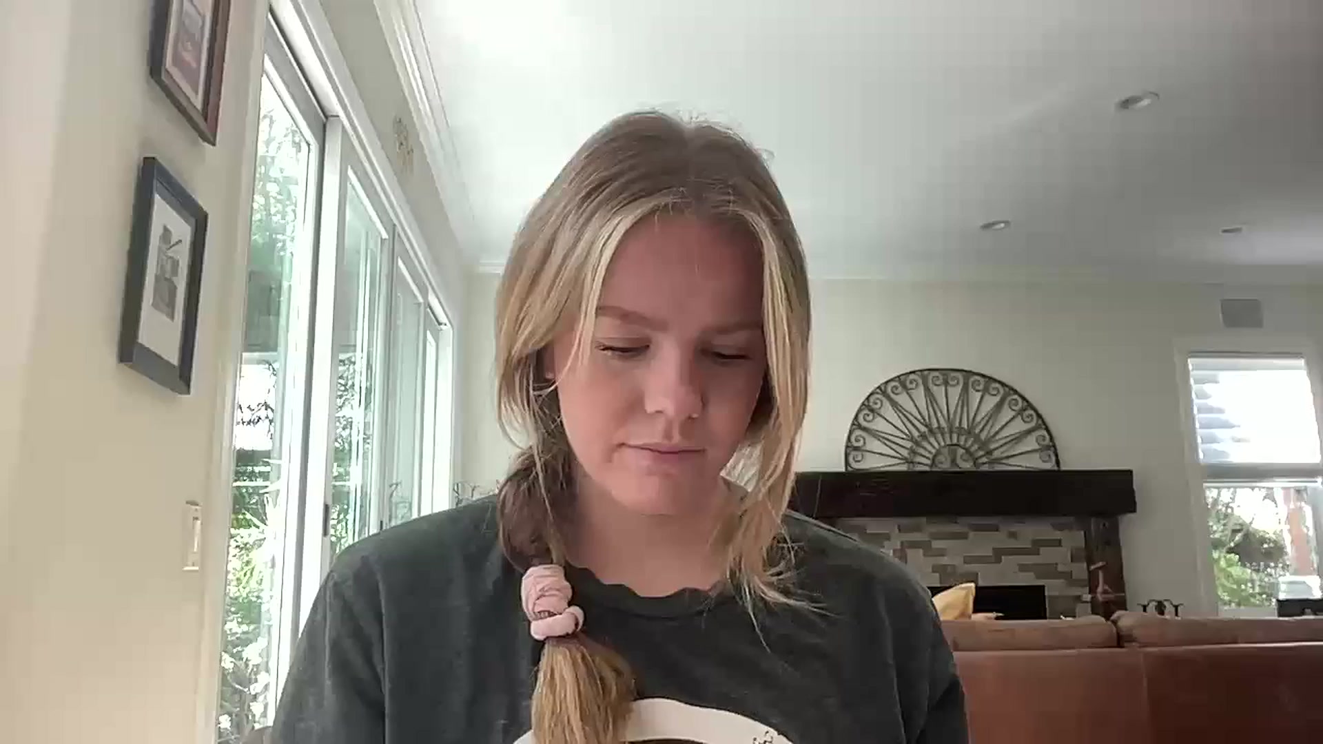 Gallery image thumbnail from KittyKat29's myfreecams stream on, 10/07/2023, 18:16 image 16 of 20