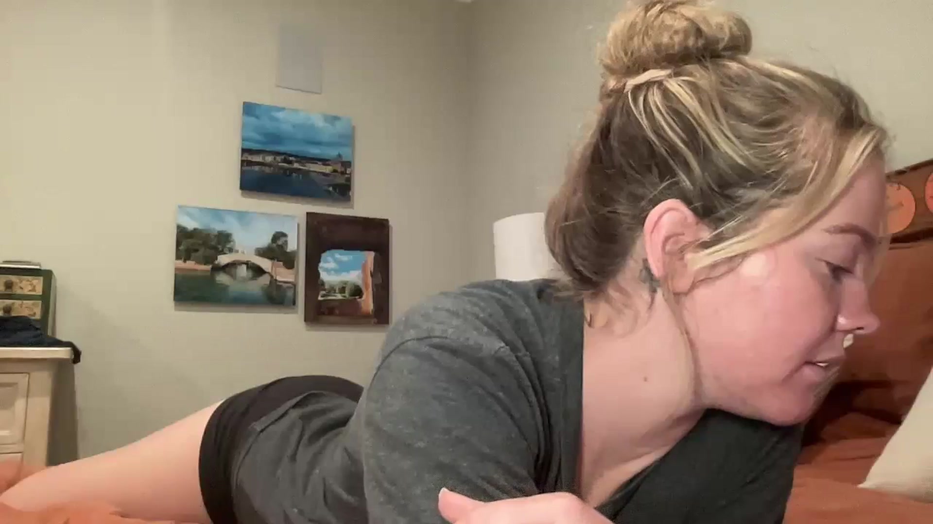 Gallery image thumbnail from KittyKat29's myfreecams stream on, 10/08/2023, 03:20 image 9 of 20