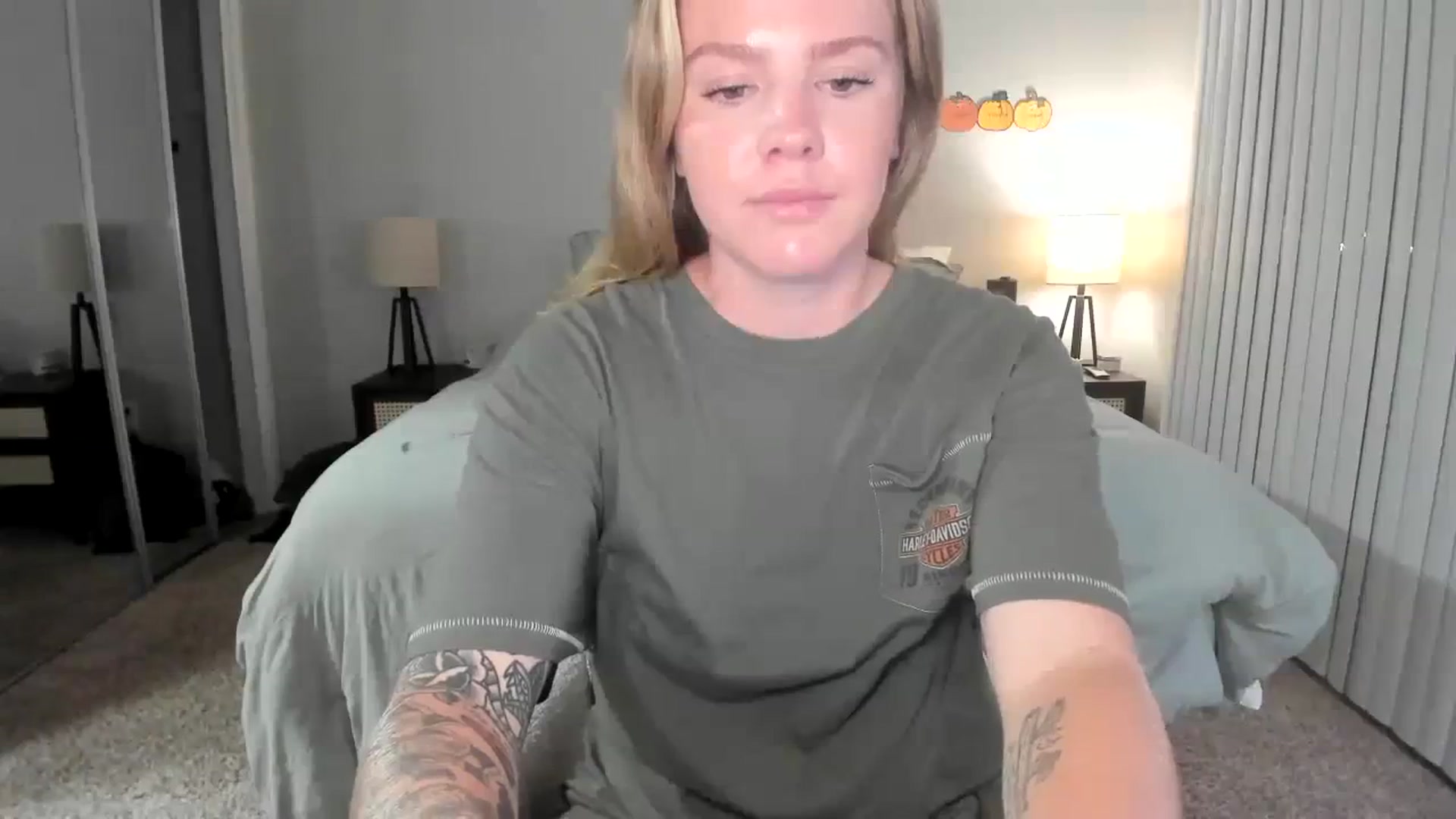 Gallery image thumbnail from KittyKat29's myfreecams stream on, 10/19/2023, 02:55 image 12 of 20
