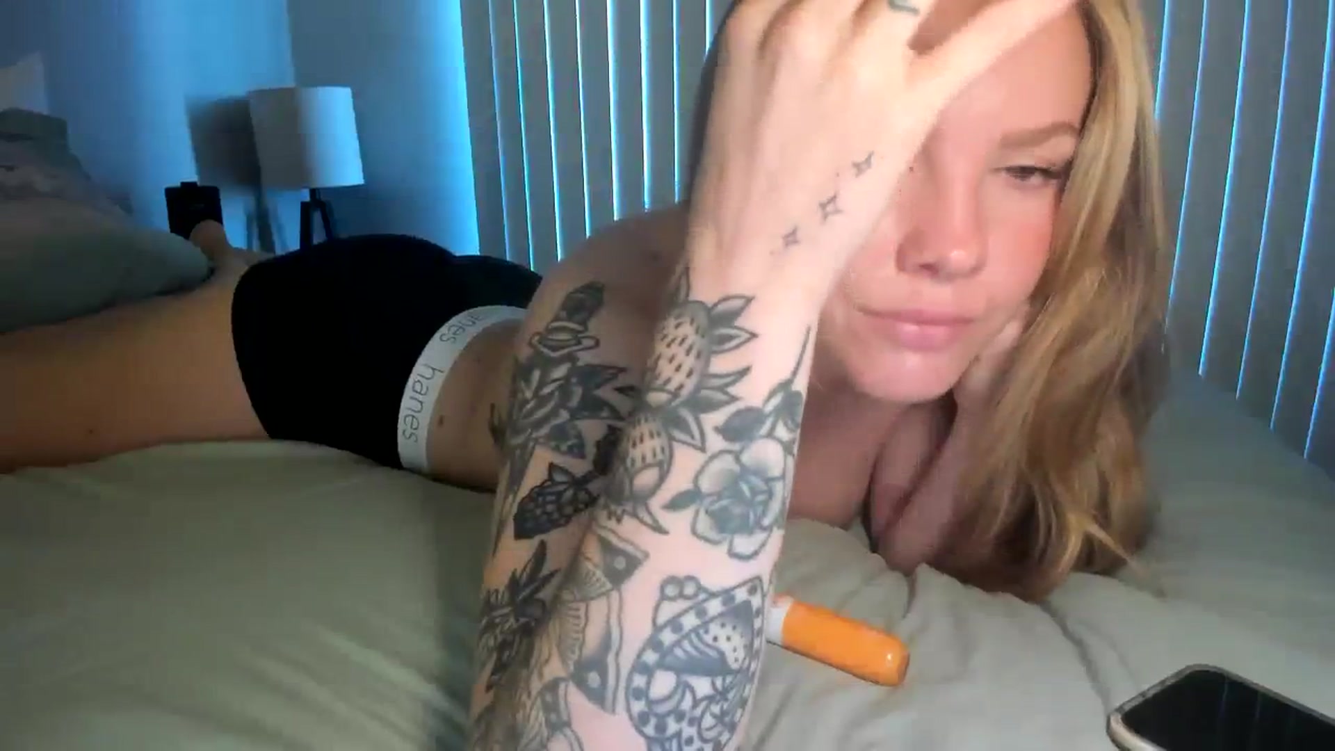 Gallery image thumbnail from KittyKat29's myfreecams stream on, 10/26/2023, 23:57 image 18 of 20