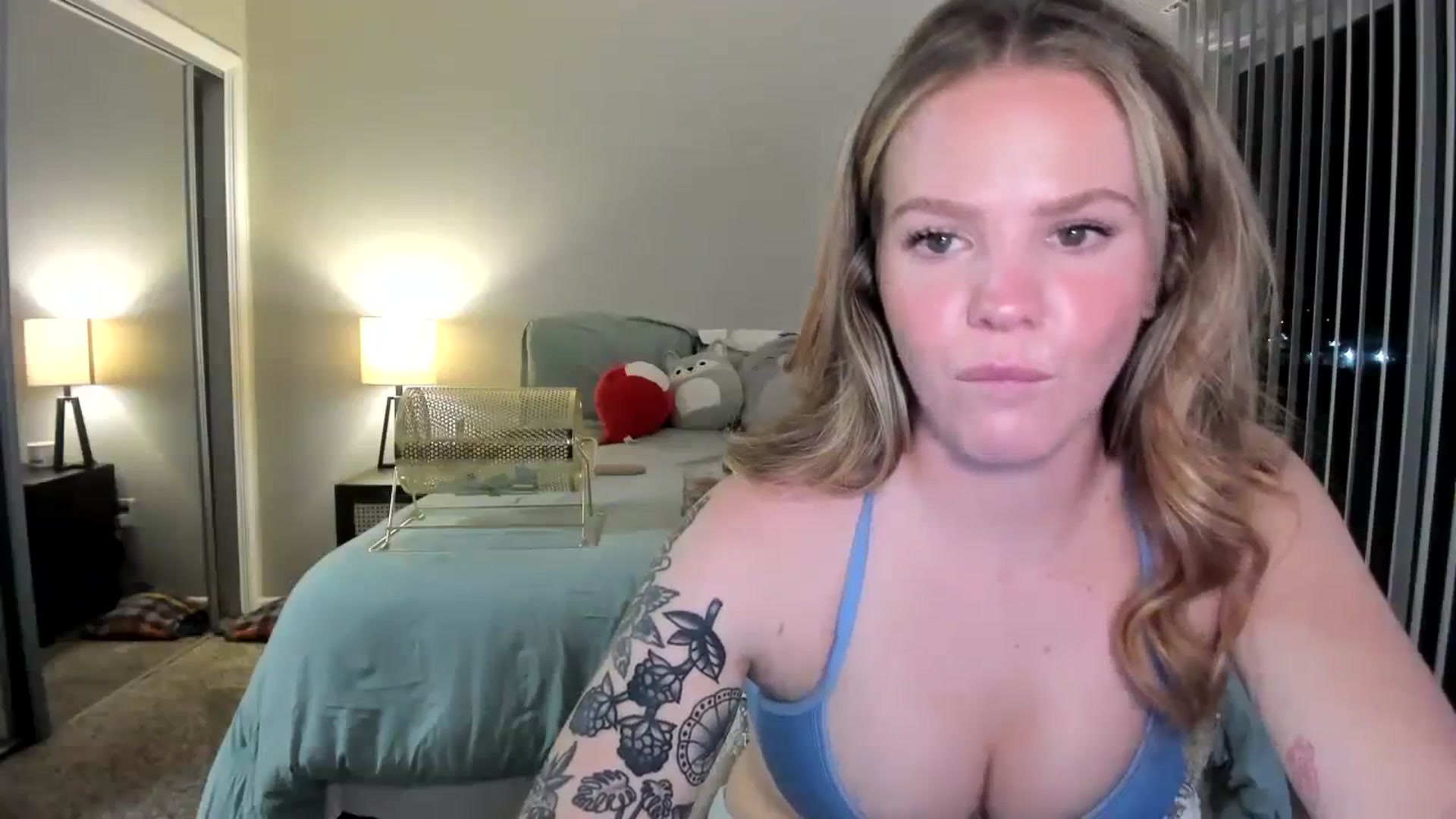 Gallery image thumbnail from KittyKat29's myfreecams stream on, 10/28/2023, 03:12 image 3 of 20