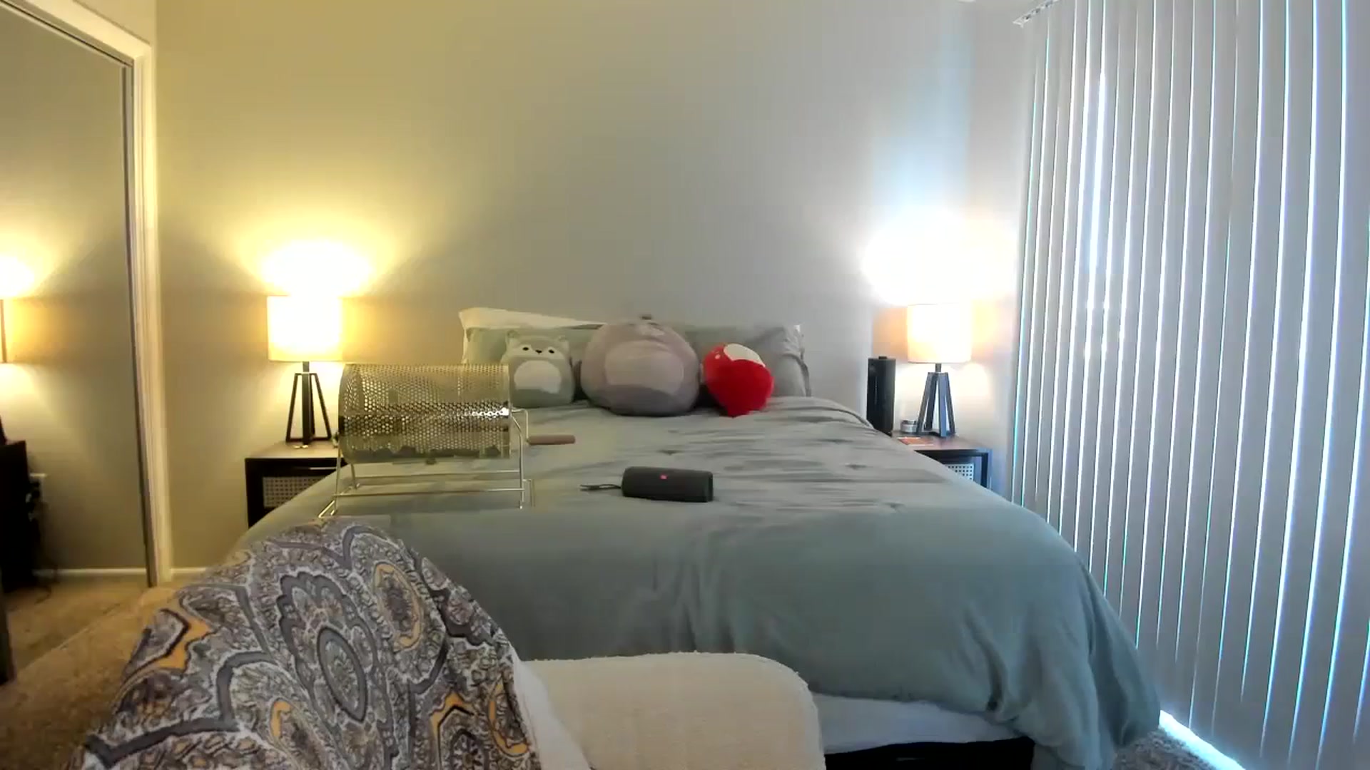 Gallery image thumbnail from KittyKat29's myfreecams stream on, 10/31/2023, 23:18 image 3 of 20