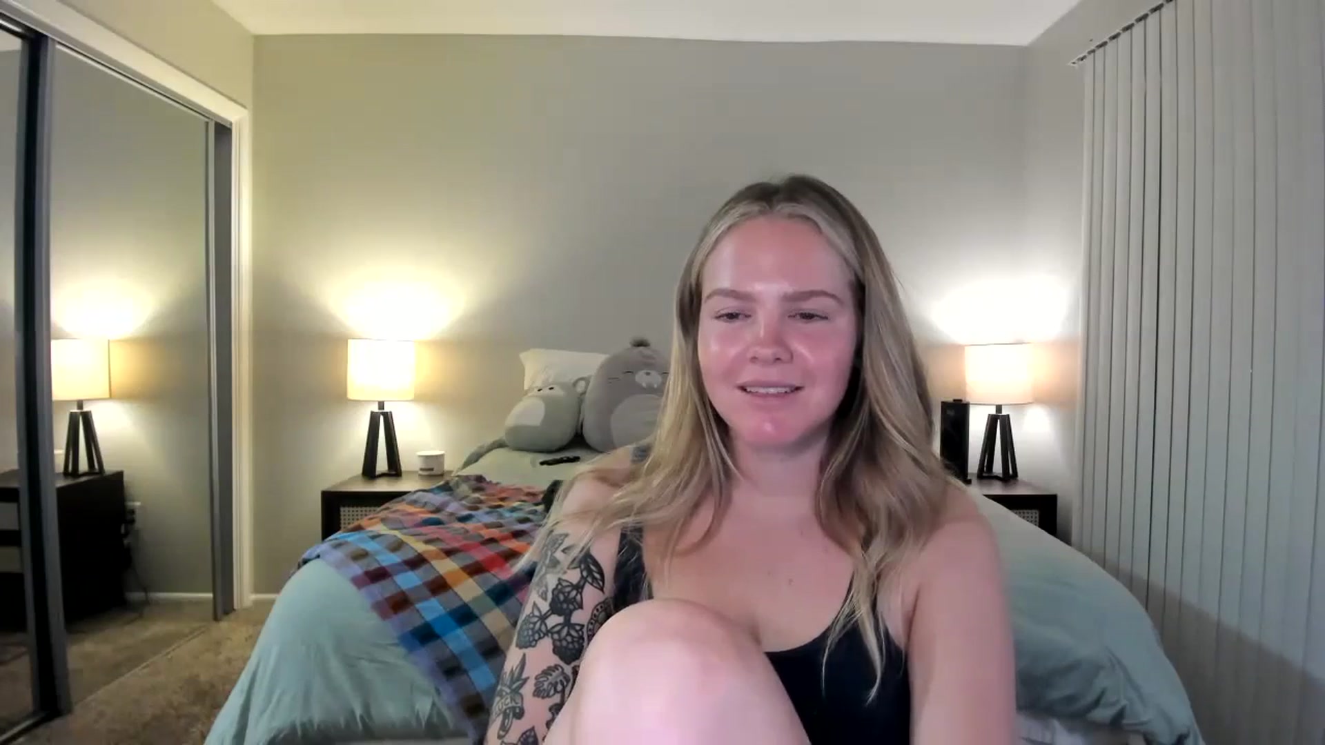 Gallery image thumbnail from KittyKat29's myfreecams stream on, 11/03/2023, 03:05 image 6 of 20