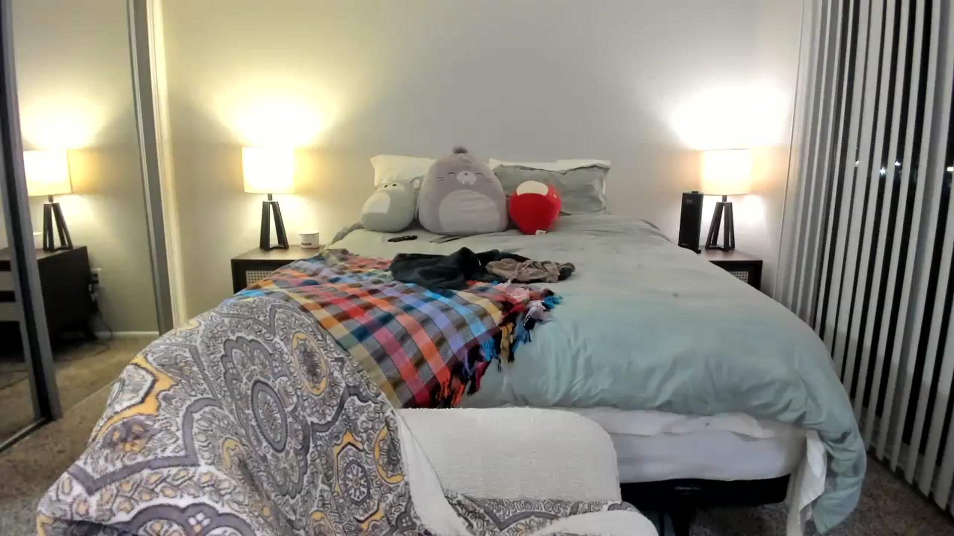 Gallery image thumbnail from KittyKat29's myfreecams stream on, 11/03/2023, 03:05 image 11 of 20