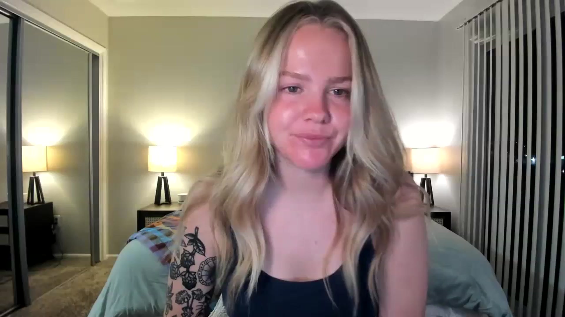 Gallery image thumbnail from KittyKat29's myfreecams stream on, 11/03/2023, 03:05 image 12 of 20