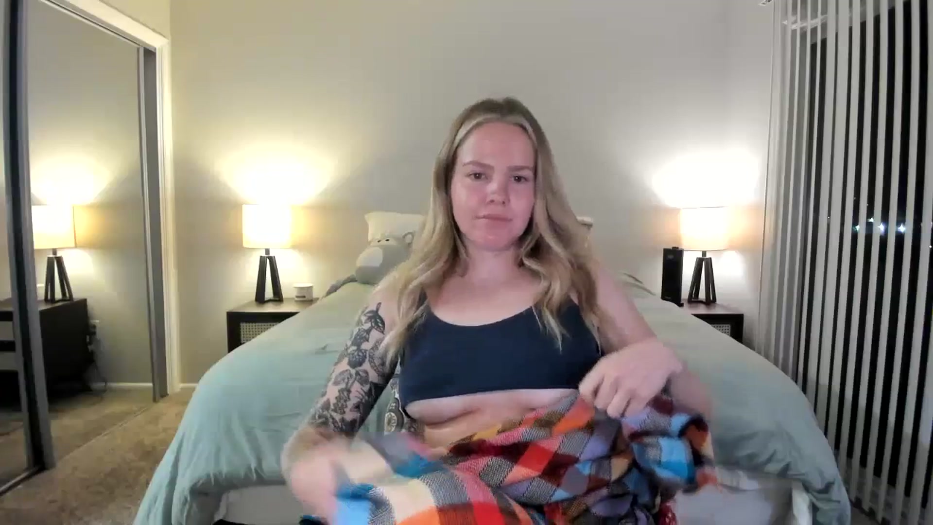 Gallery image thumbnail from KittyKat29's myfreecams stream on, 11/03/2023, 03:05 image 19 of 20