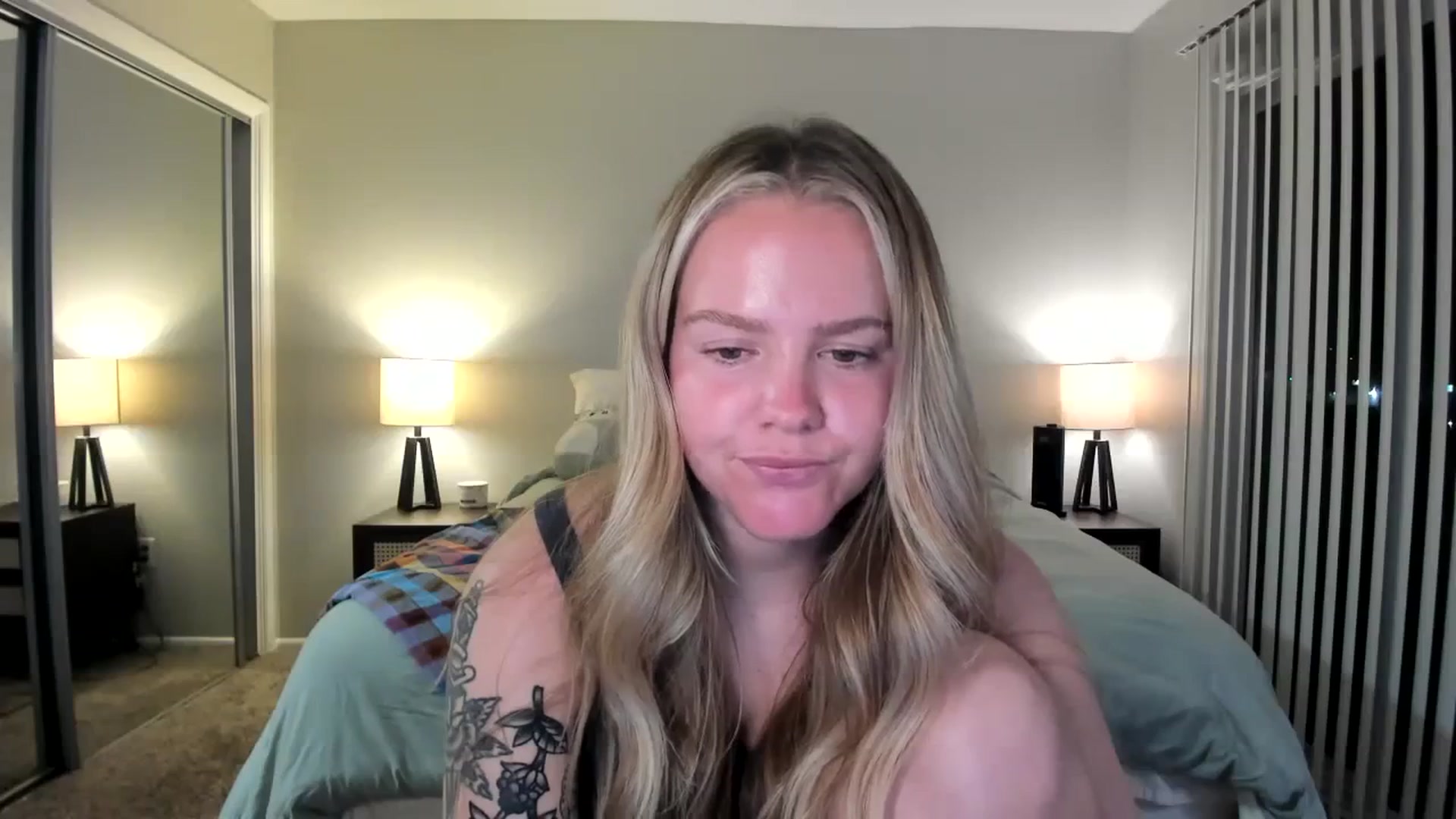 Gallery image thumbnail from KittyKat29's myfreecams stream on, 11/03/2023, 03:05 image 15 of 20