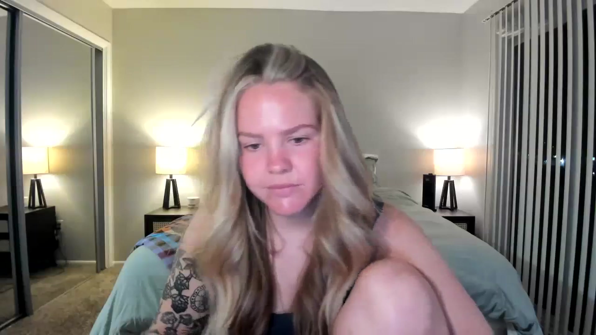 Gallery image thumbnail from KittyKat29's myfreecams stream on, 11/03/2023, 03:05 image 17 of 20