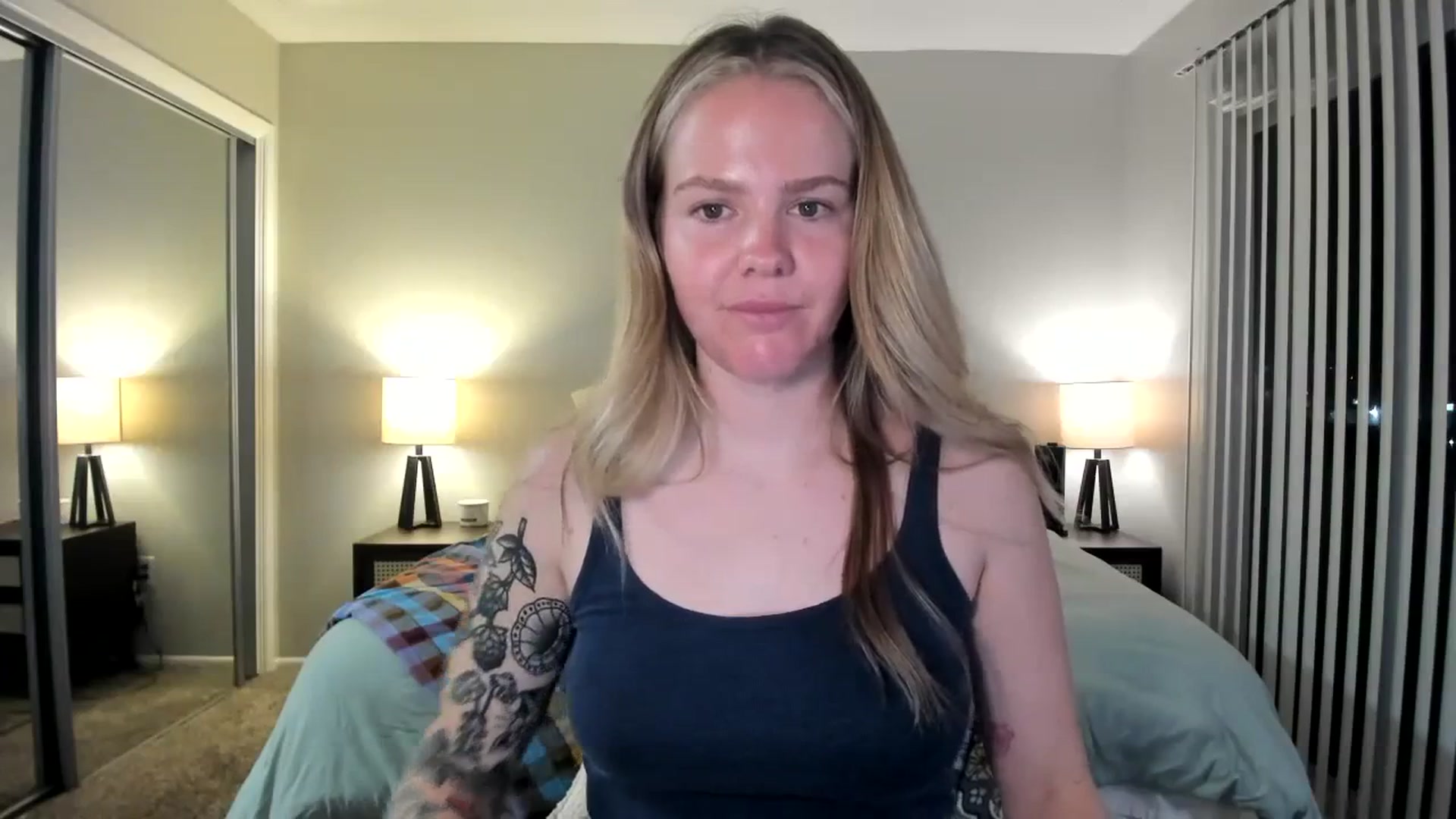 Gallery image thumbnail from KittyKat29's myfreecams stream on, 11/03/2023, 03:05 image 13 of 20