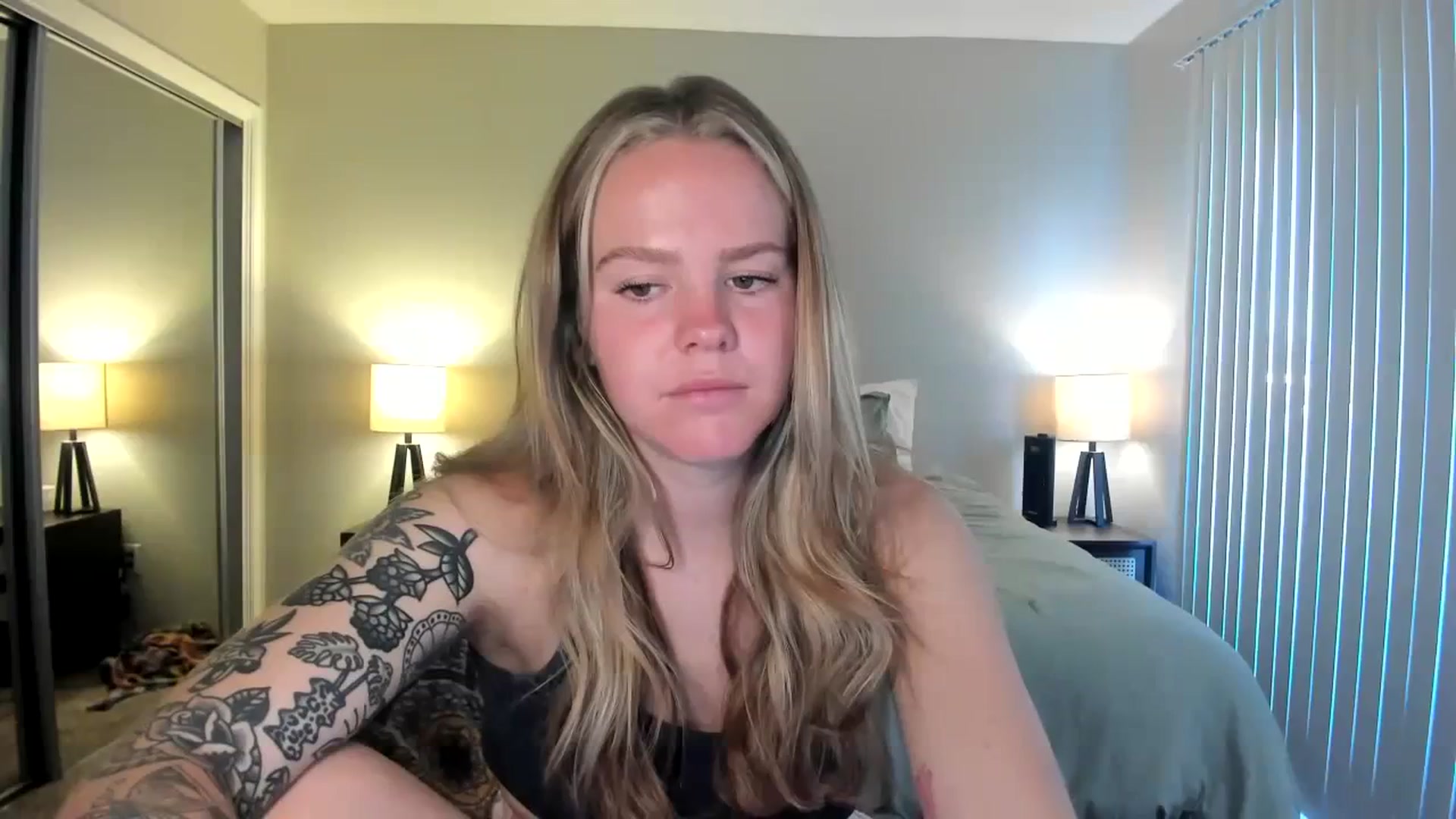 Gallery image thumbnail from KittyKat29's myfreecams stream on, 11/04/2023, 01:48 image 1 of 20