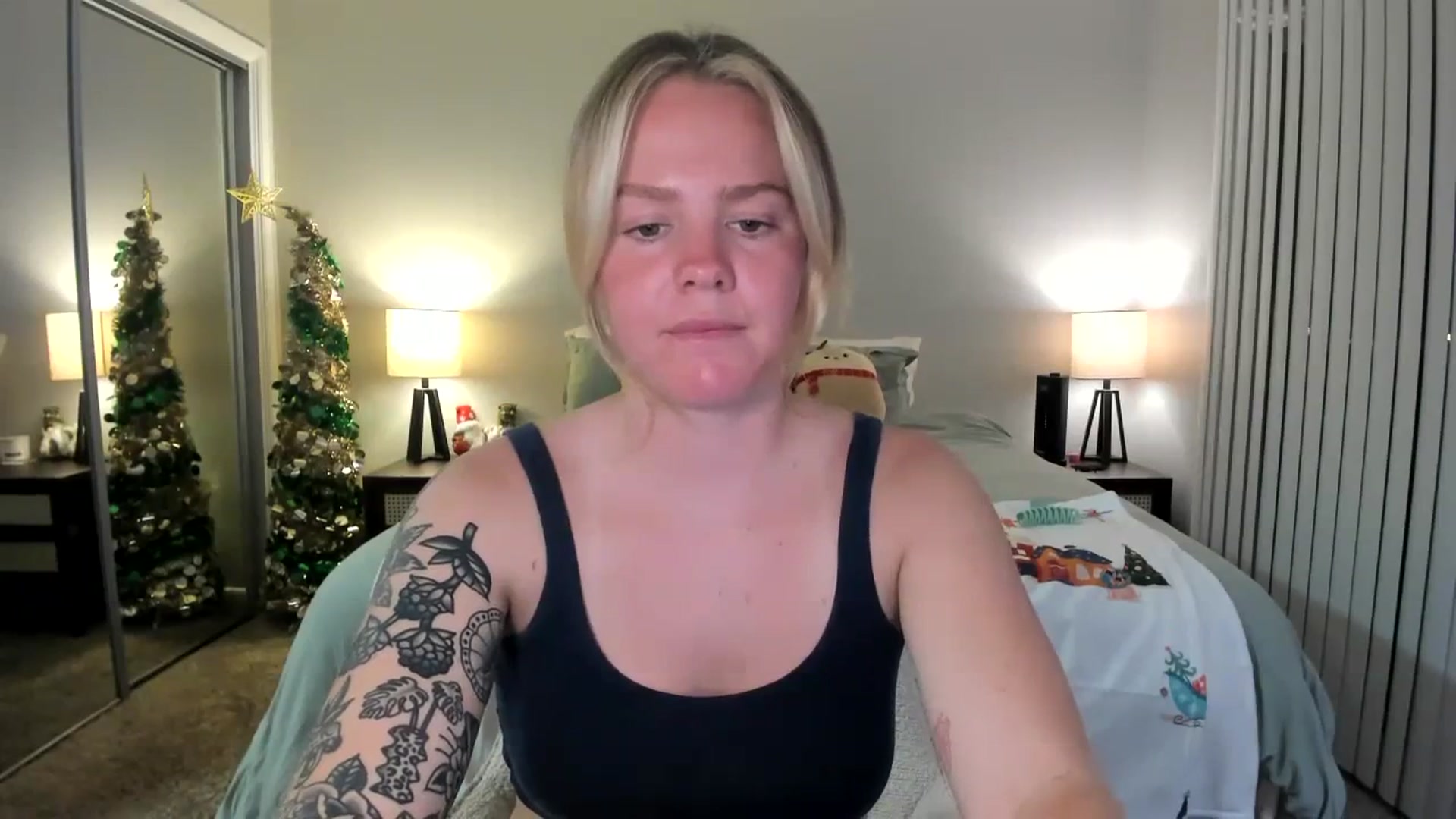 Gallery image thumbnail from KittyKat29's myfreecams stream on, 11/14/2023, 03:43 image 7 of 20