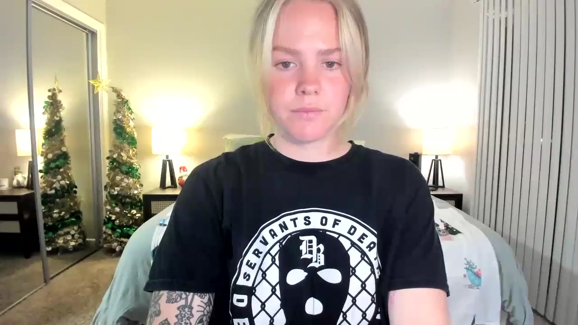 Gallery image thumbnail from KittyKat29's myfreecams stream on, 11/14/2023, 05:06 image 19 of 20