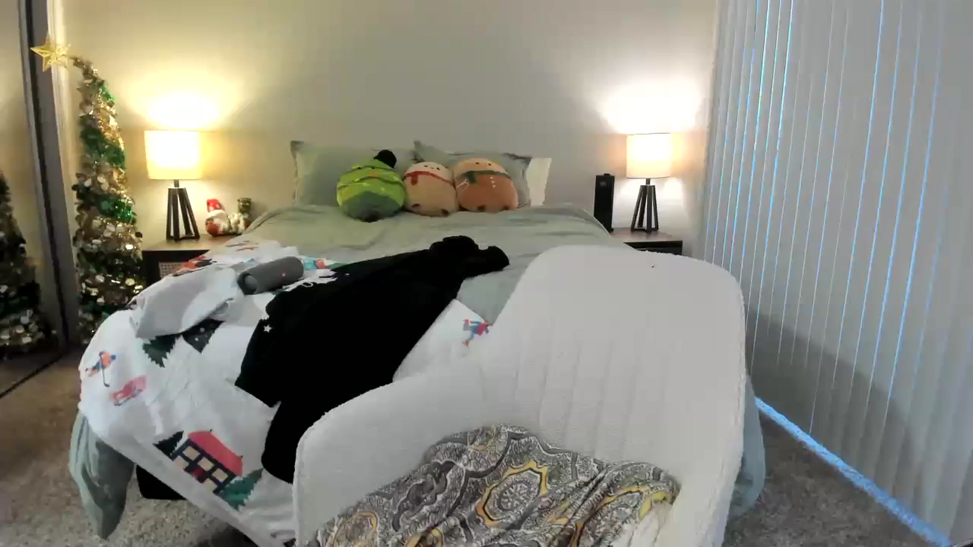 Gallery image thumbnail from KittyKat29's myfreecams stream on, 11/16/2023, 24:37 image 19 of 20