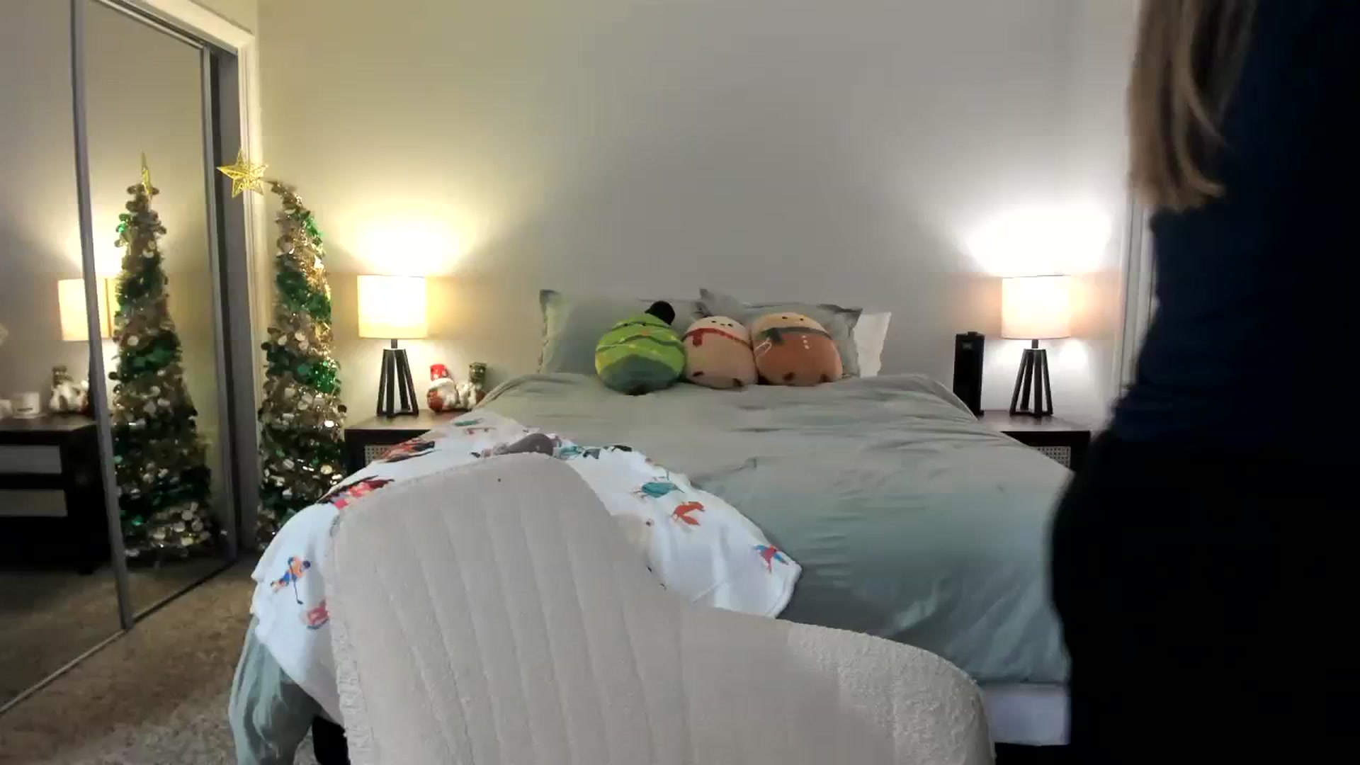 Gallery image thumbnail from KittyKat29's myfreecams stream on, 11/16/2023, 04:43 image 8 of 20