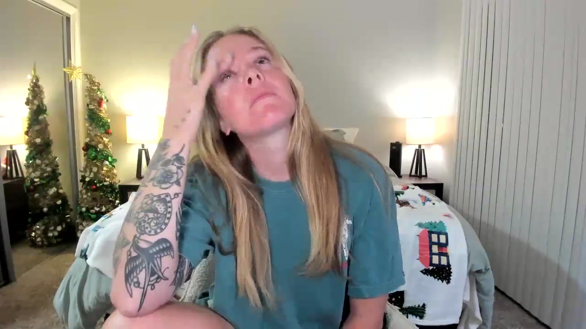 Gallery image thumbnail from KittyKat29's myfreecams stream on, 11/26/2023, 04:41 image 14 of 20