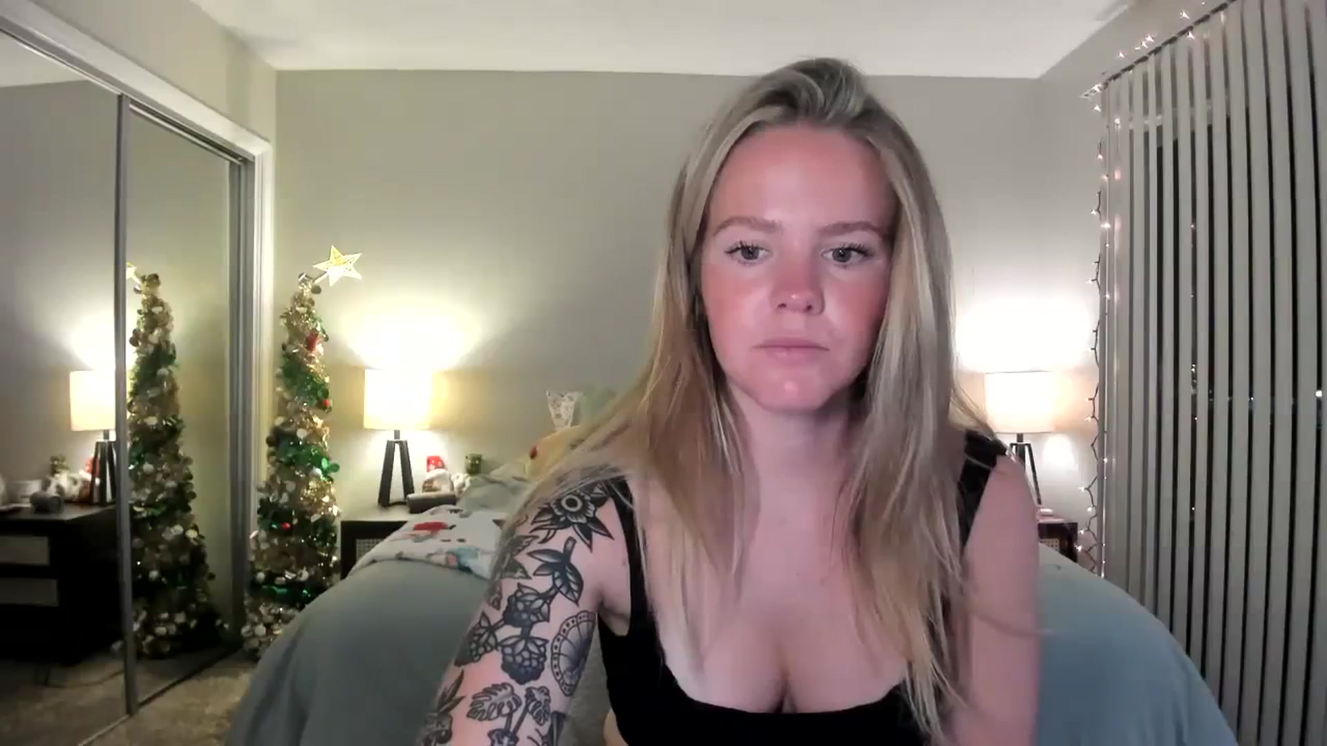 Gallery image thumbnail from KittyKat29's myfreecams stream on, 12/02/2023, 05:40 image 2 of 20