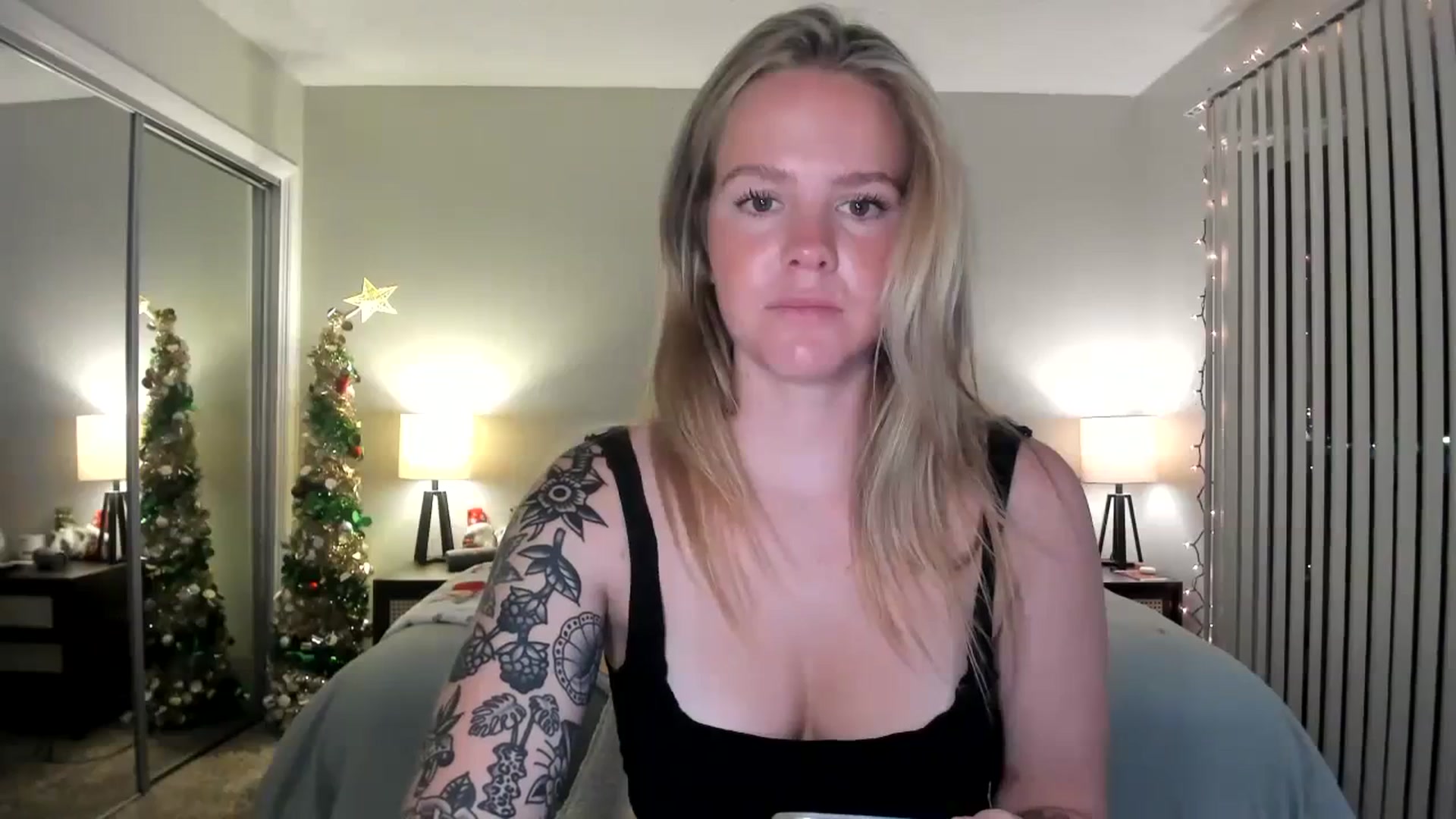 Gallery image thumbnail from KittyKat29's myfreecams stream on, 12/02/2023, 05:40 image 12 of 20