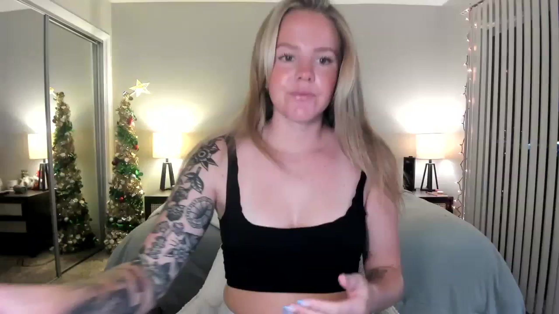Gallery image thumbnail from KittyKat29's myfreecams stream on, 12/02/2023, 05:40 image 6 of 20