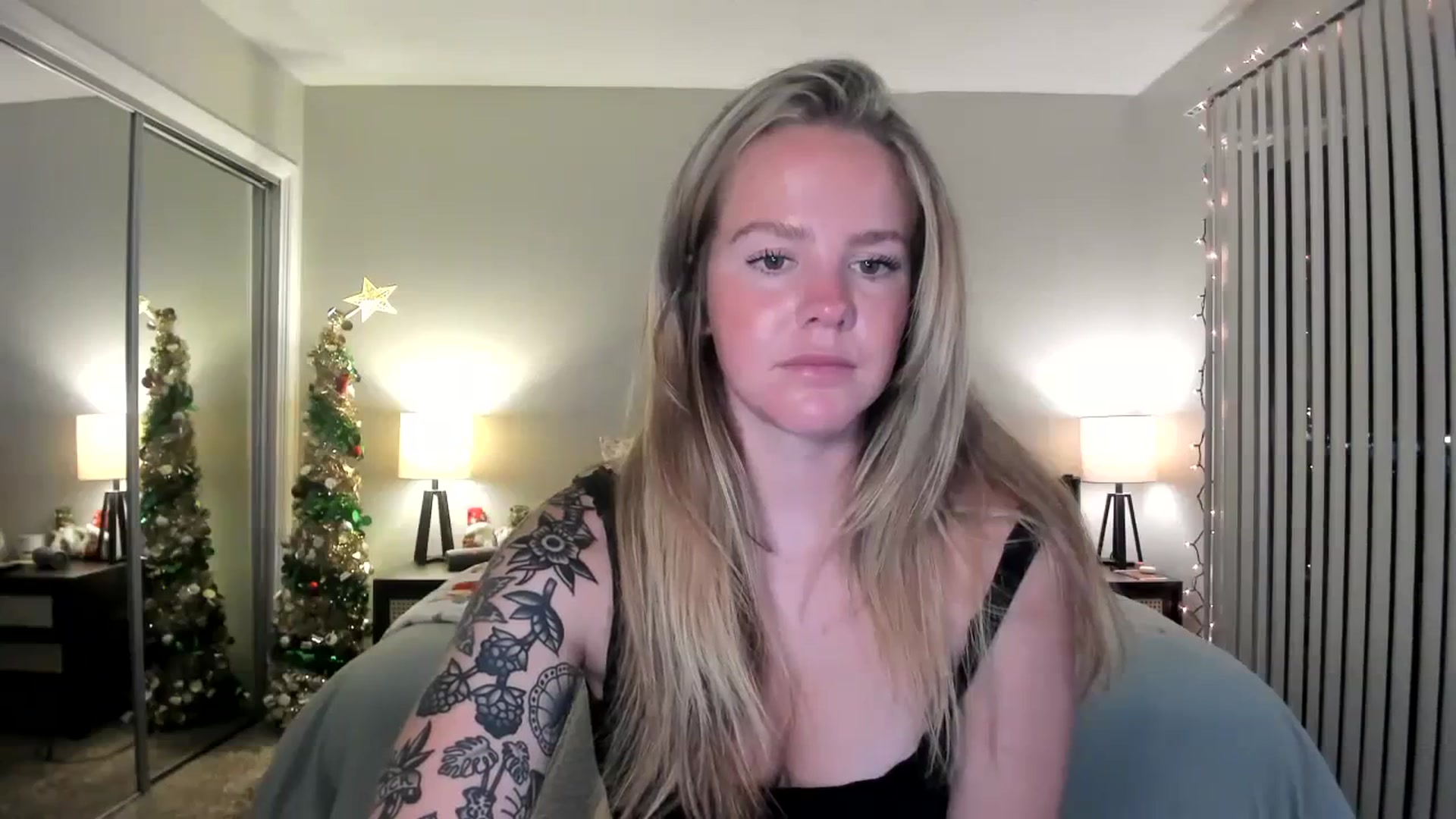Gallery image thumbnail from KittyKat29's myfreecams stream on, 12/02/2023, 05:40 image 9 of 20