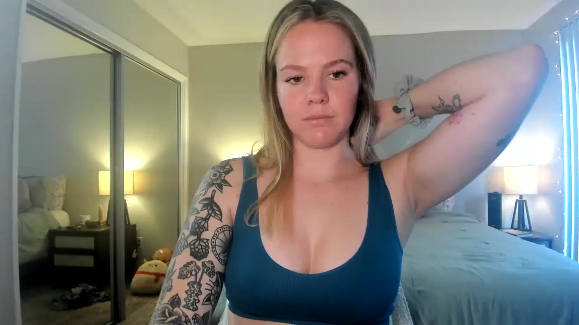 Gallery image thumbnail from KittyKat29's myfreecams stream on, 12/28/2023, 22:09 image 7 of 20