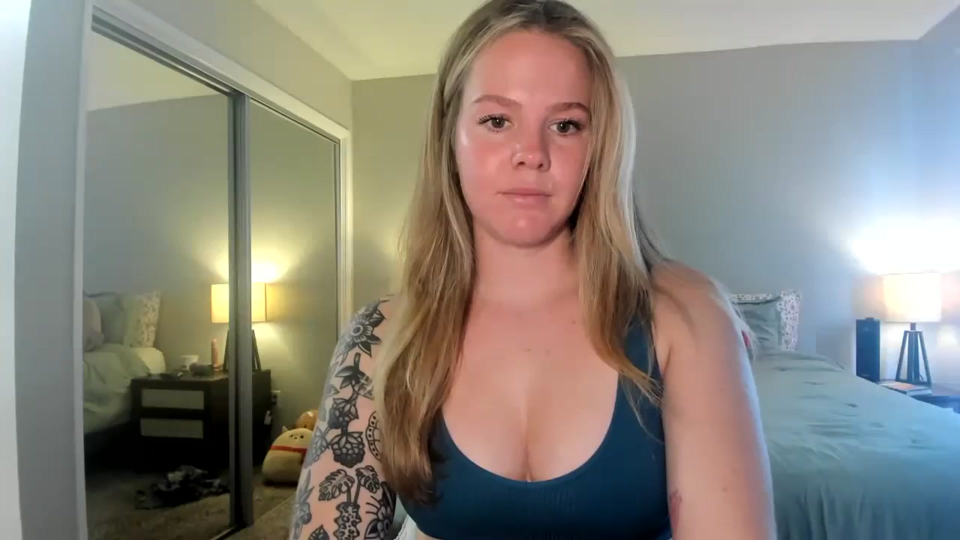 Gallery image thumbnail from KittyKat29's myfreecams stream on, 12/28/2023, 22:09 image 1 of 20