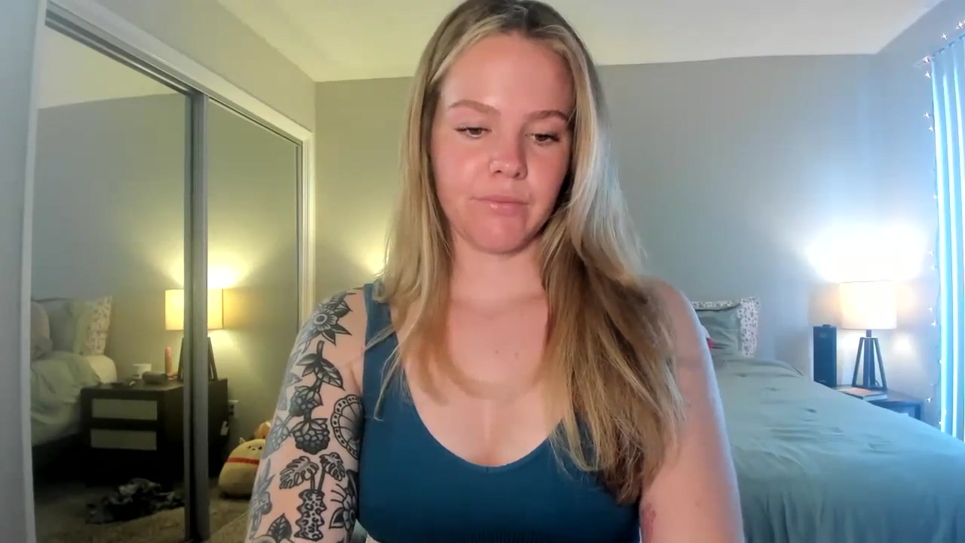 Gallery image thumbnail from KittyKat29's myfreecams stream on, 12/28/2023, 22:09 image 8 of 20