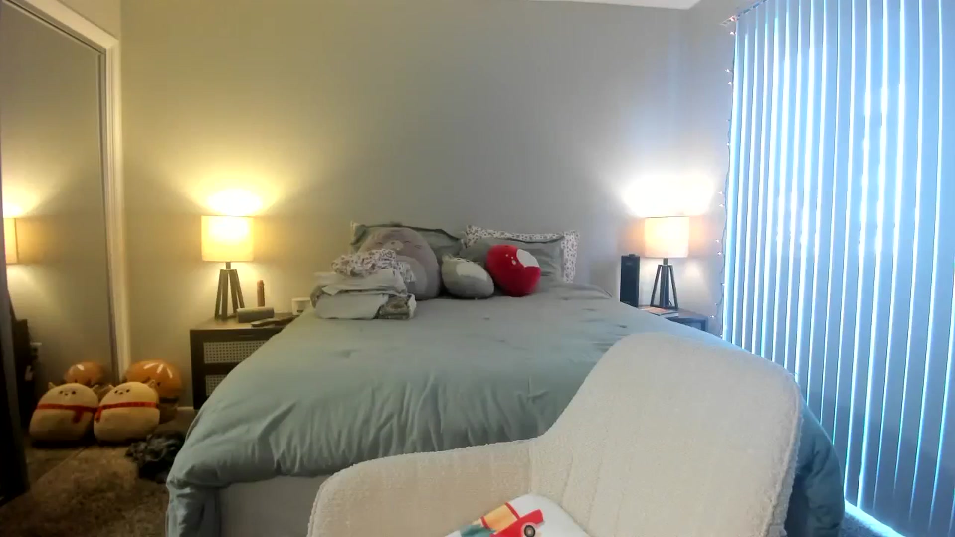 Gallery image thumbnail from KittyKat29's myfreecams stream on, 12/28/2023, 22:44 image 15 of 20