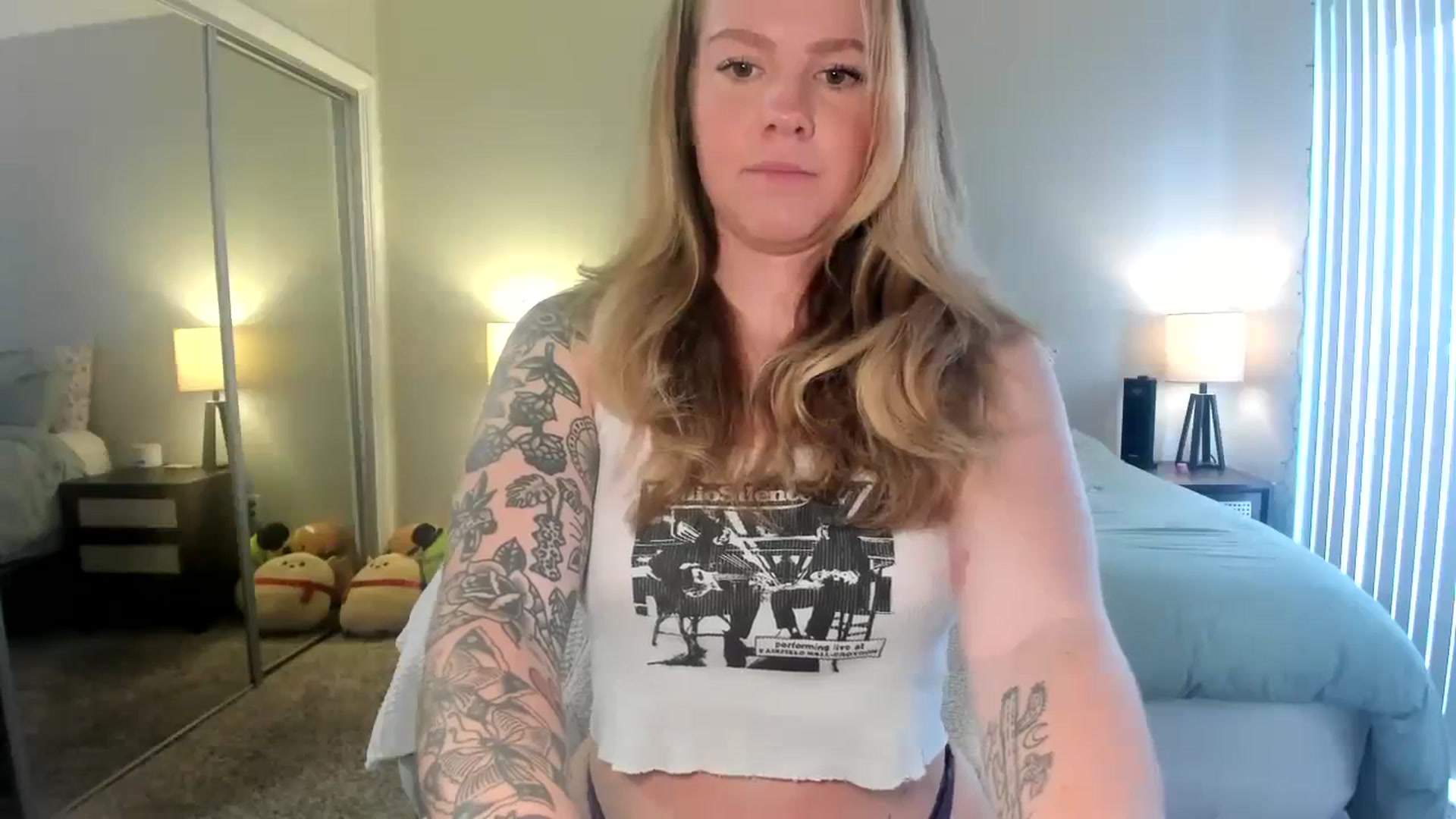 Gallery image thumbnail from KittyKat29's myfreecams stream on, 01/04/2024, 24:11 image 4 of 20