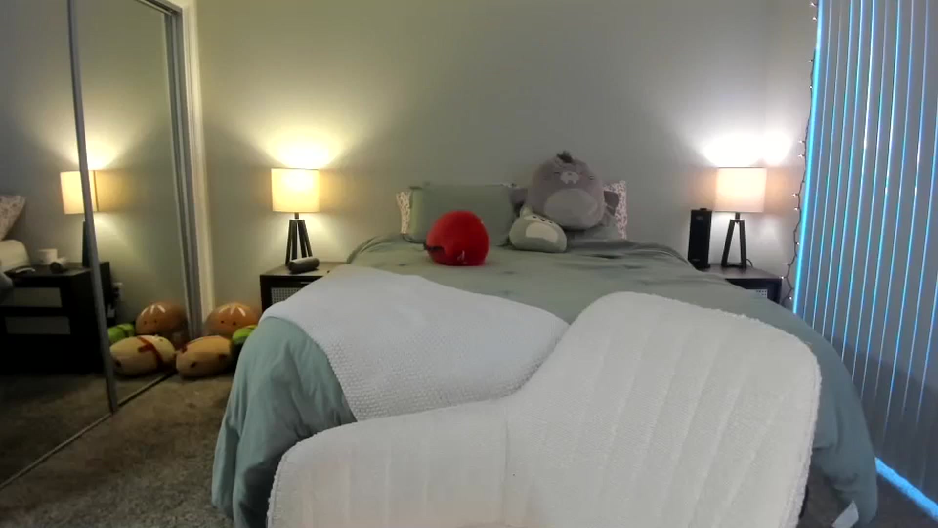 Gallery image thumbnail from KittyKat29's myfreecams stream on, 01/12/2024, 24:49 image 19 of 20