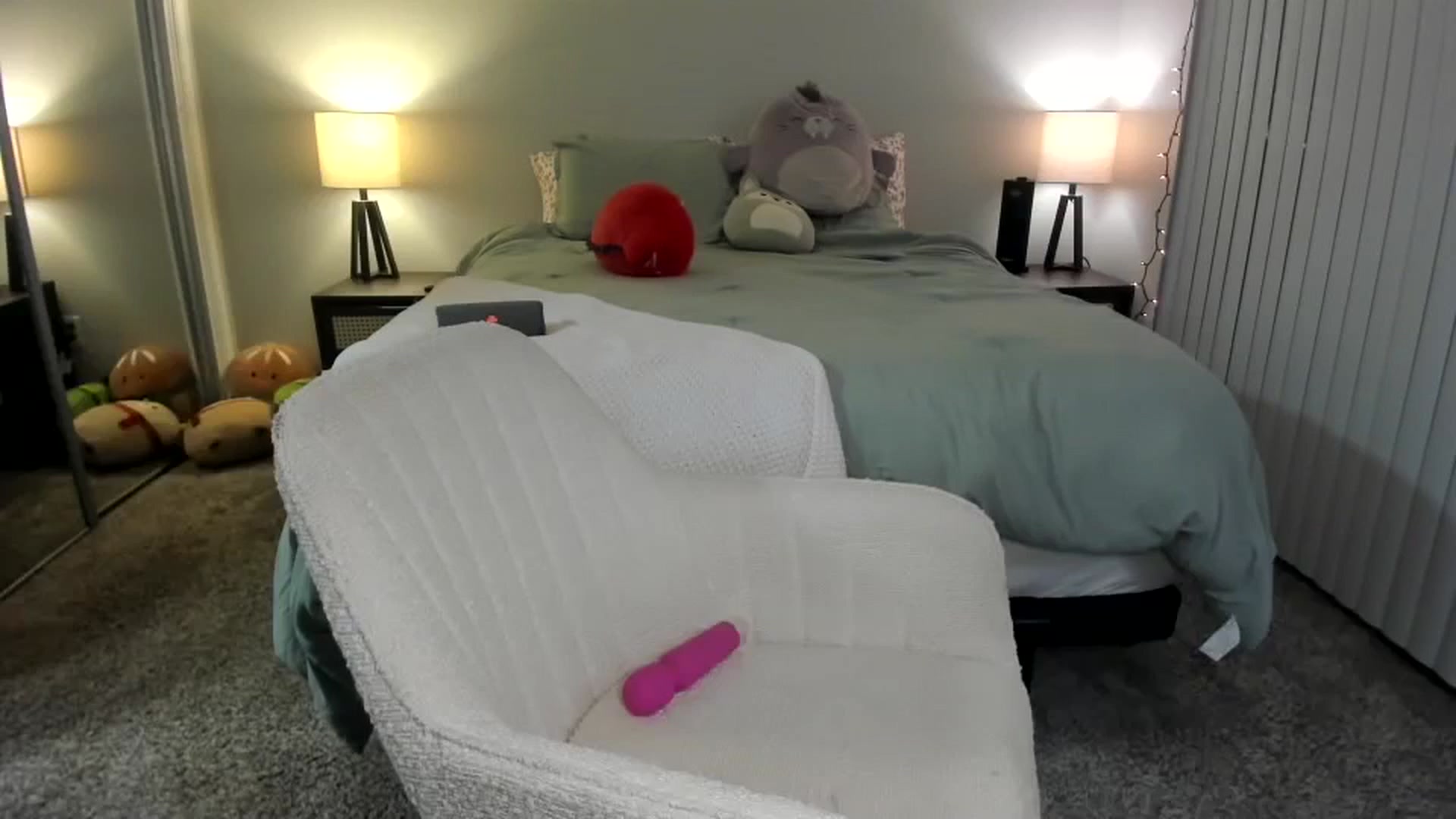 Gallery image thumbnail from KittyKat29's myfreecams stream on, 01/12/2024, 03:15 image 14 of 20