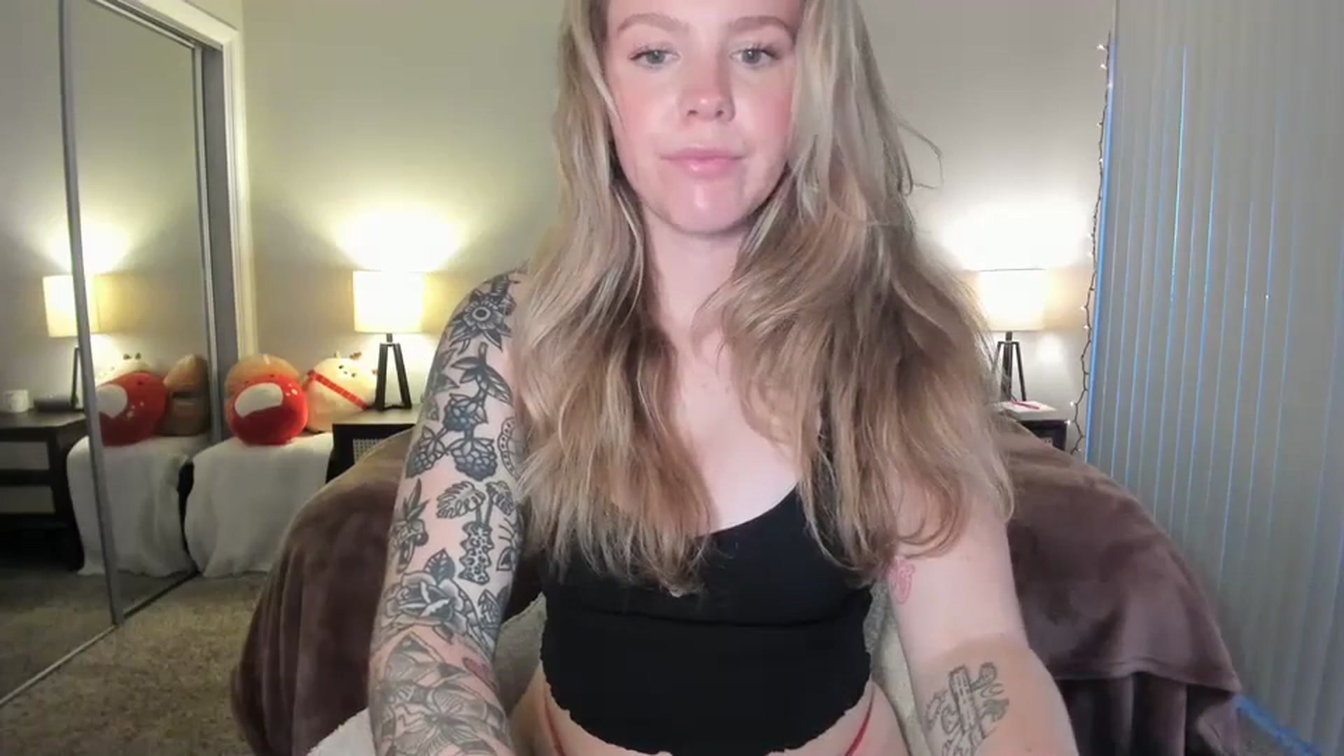 Gallery image thumbnail from KittyKat29's myfreecams stream on, 01/30/2024, 01:48 image 7 of 20
